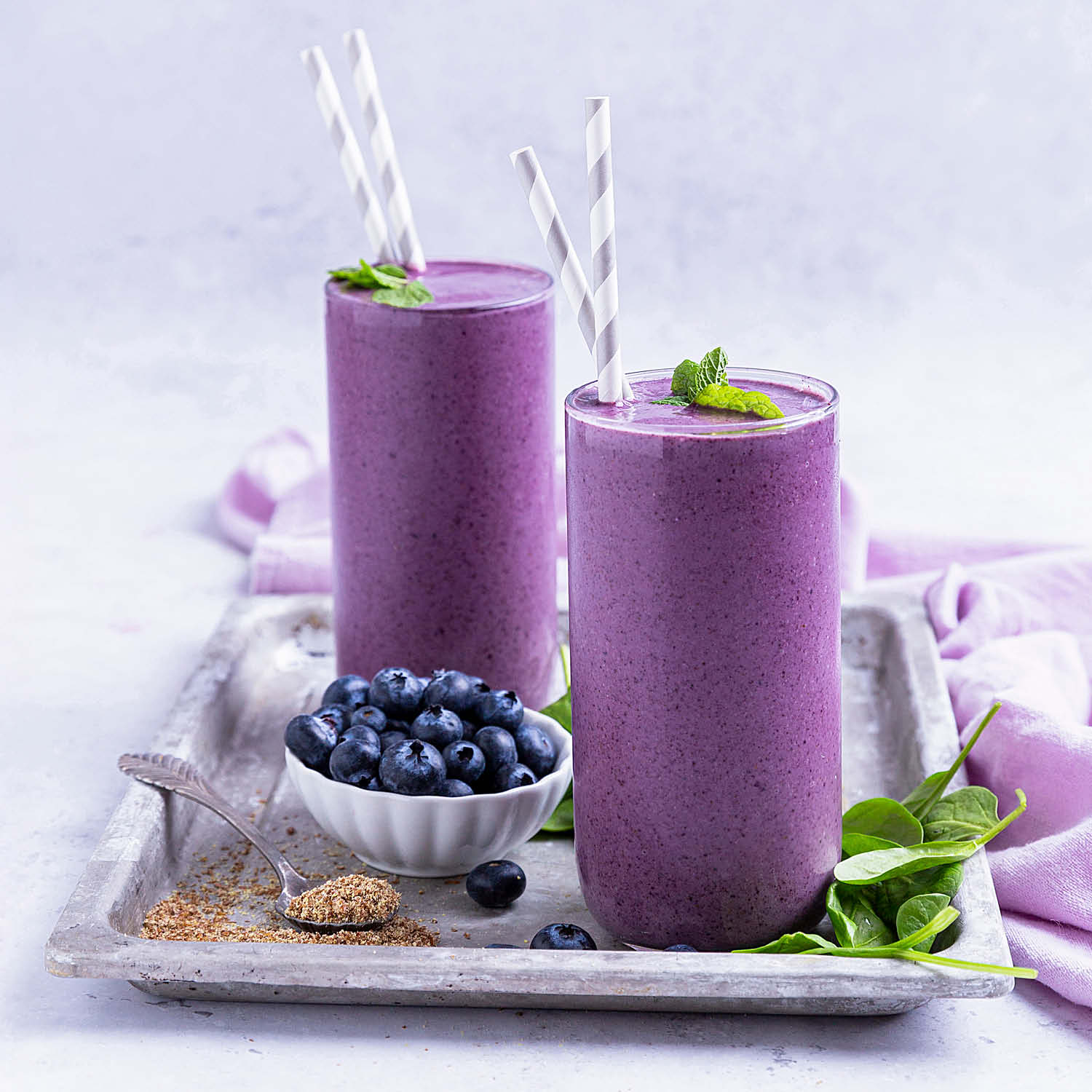 Zeitschrift MIXX - Ausgabe 02/2026 (Januar/Februar) - Wundermix GmbH