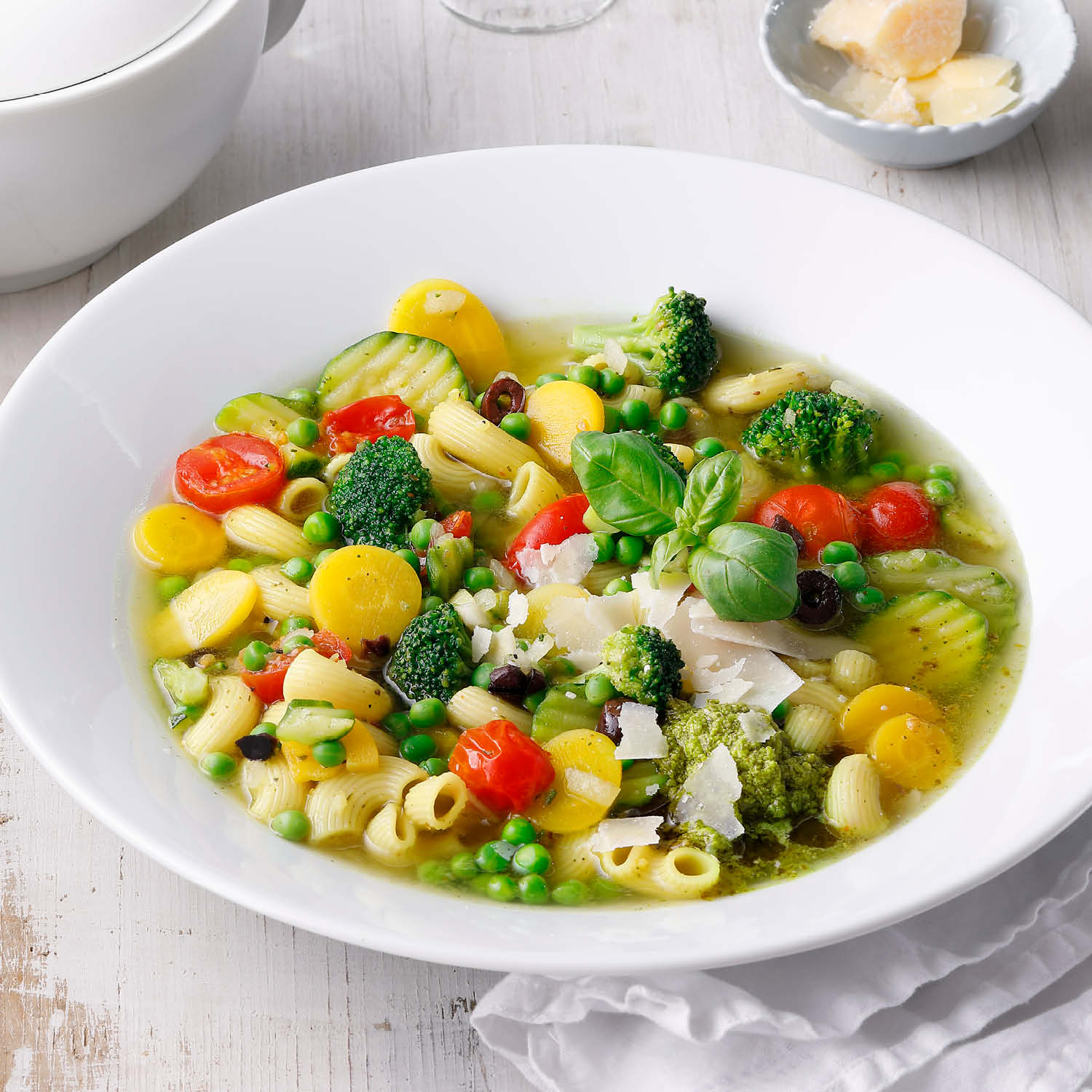 Revue MIXX - Numéro 05/2025 (juillet/août)