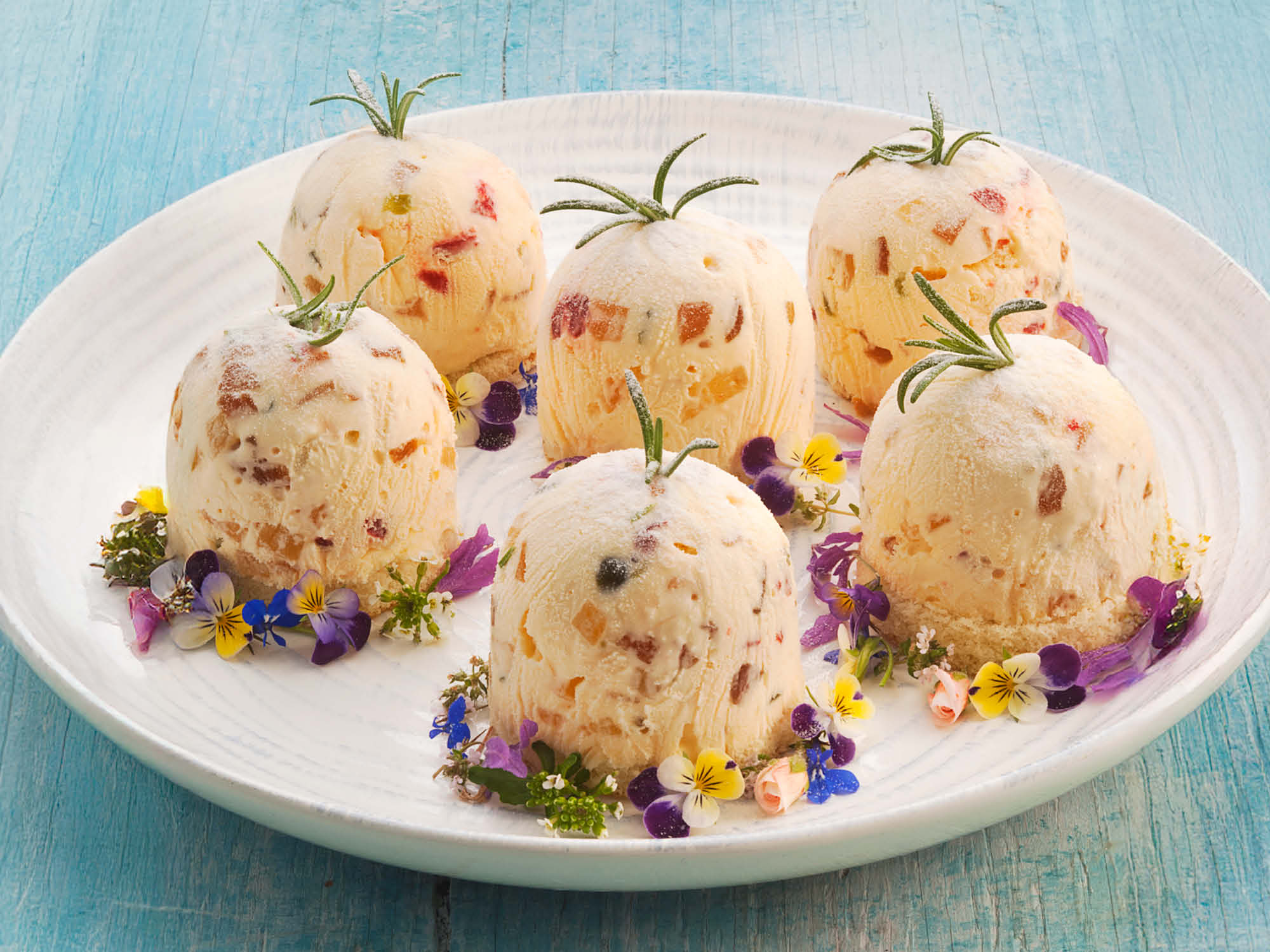 Zeitschrift MIXX - Ausgabe 05/2025 (Juli/August) - Wundermix GmbH