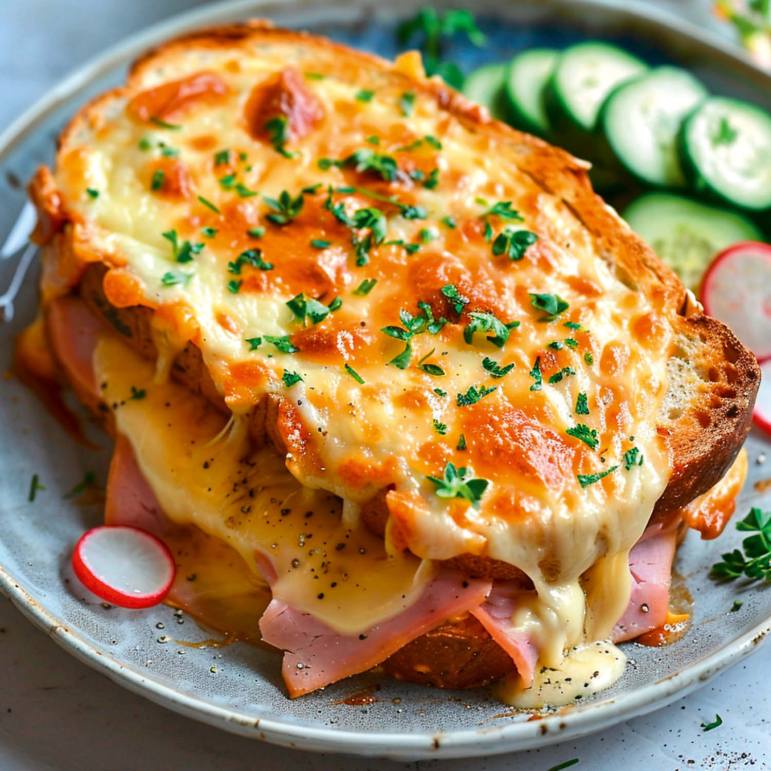 Zeitschrift MIXX Sonderheft AIR FRYER - Ausgabe 02/2025 - Wundermix GmbH