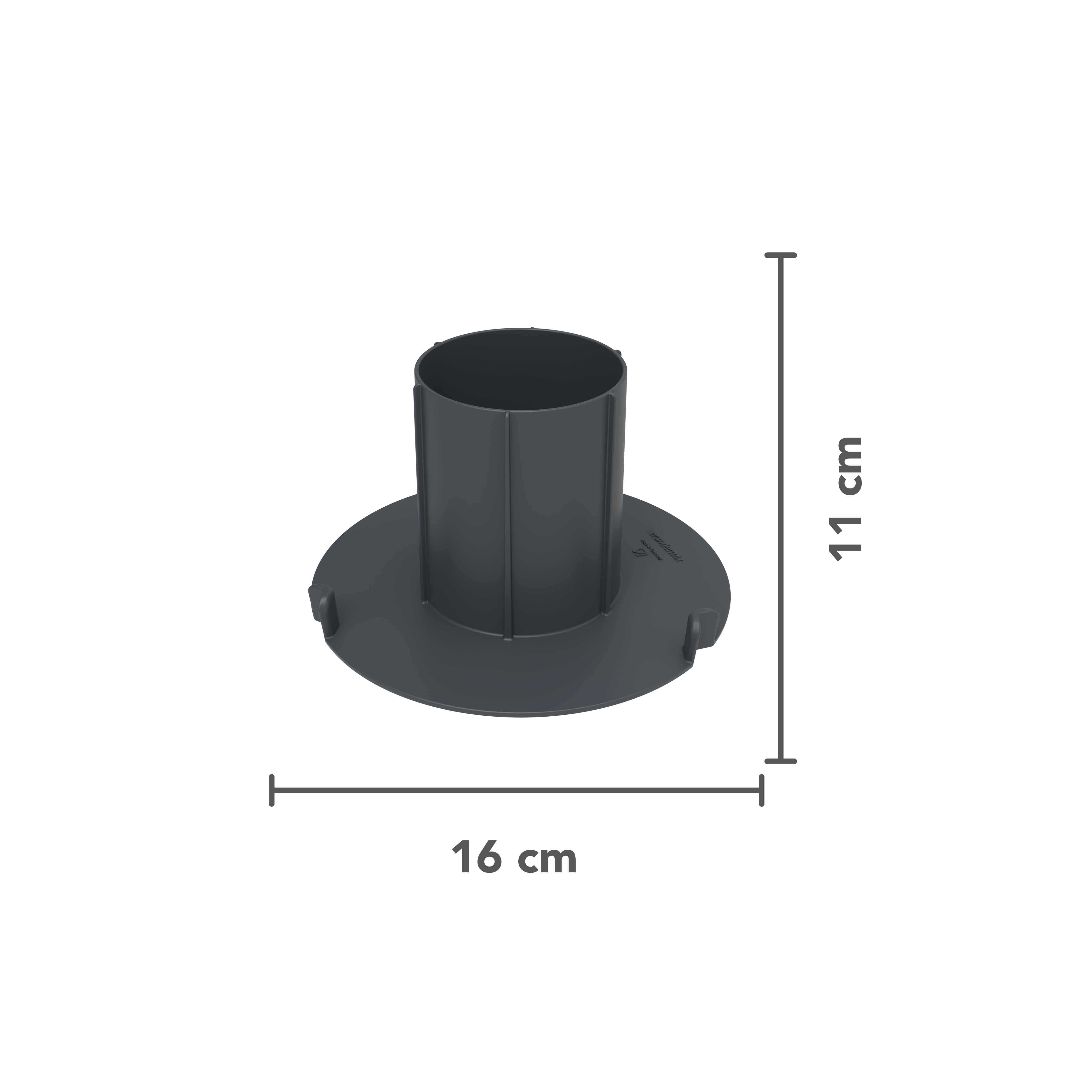 Miximizer® | Mixtopf-Verkleinerung für Thermomix