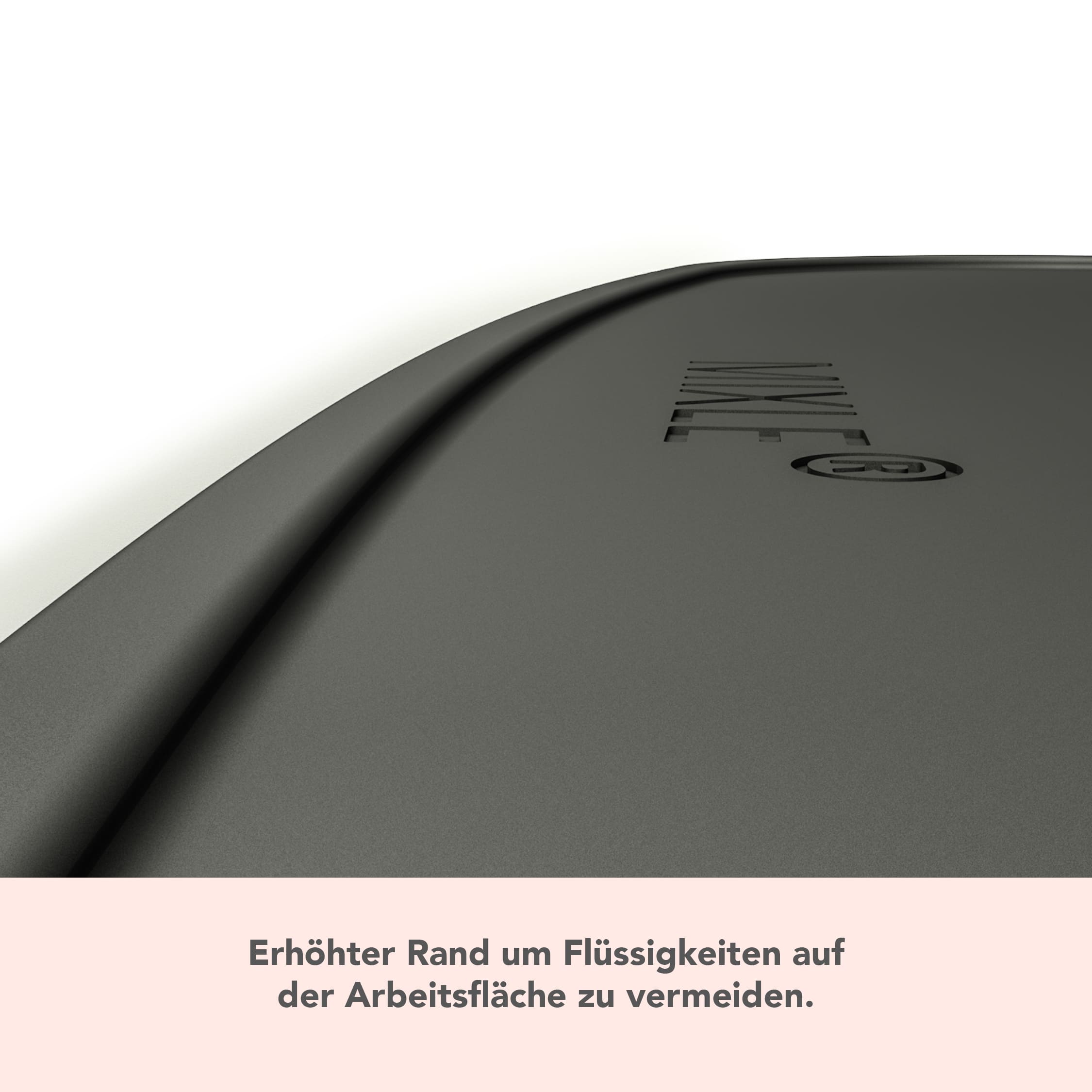 mixle® | Tapis en silicone compatible avec Thermomix TM7, TM6, TM5