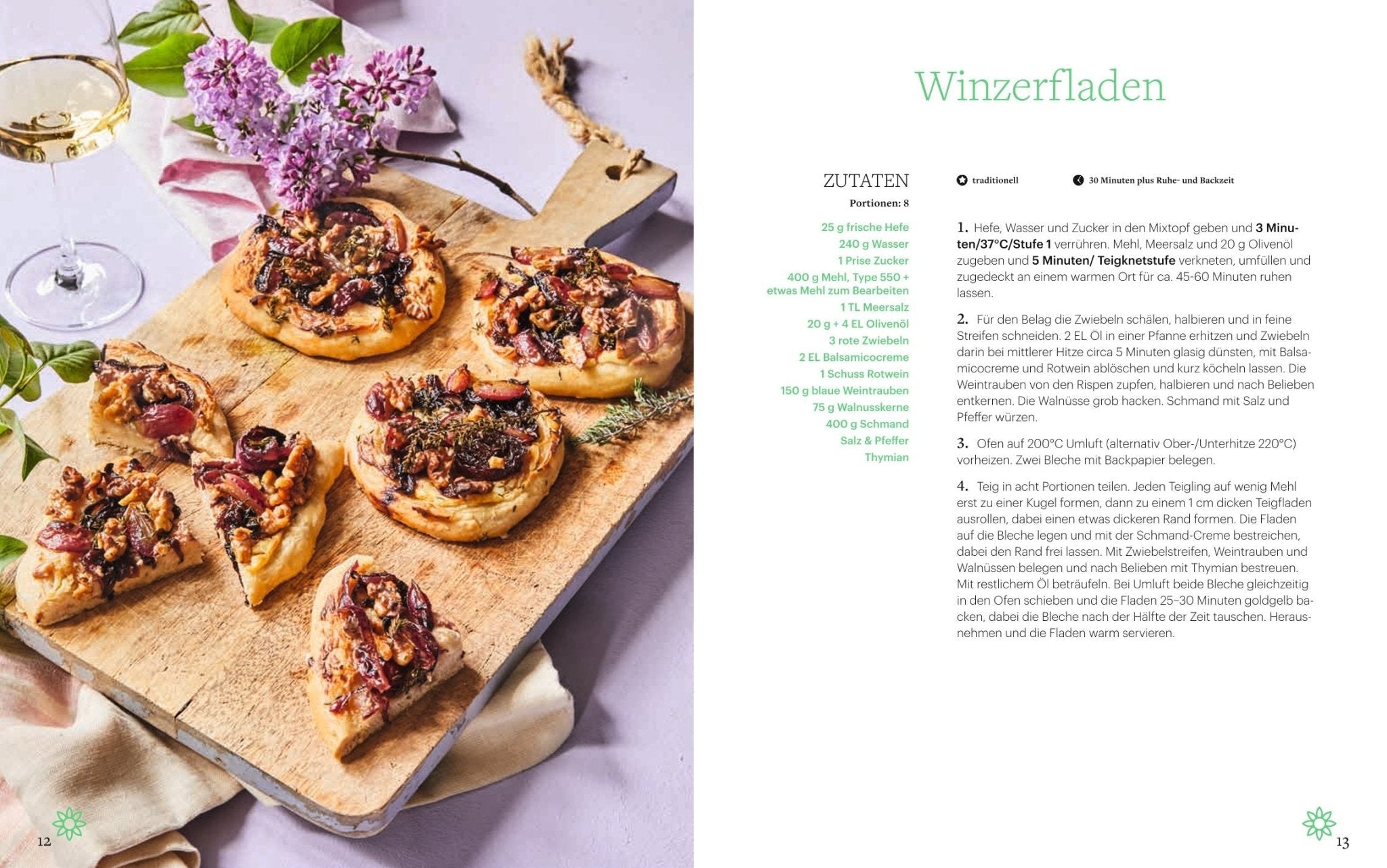 Saisonküche | Regionale Rezepte mit dem Thermomix - Wundermix GmbH