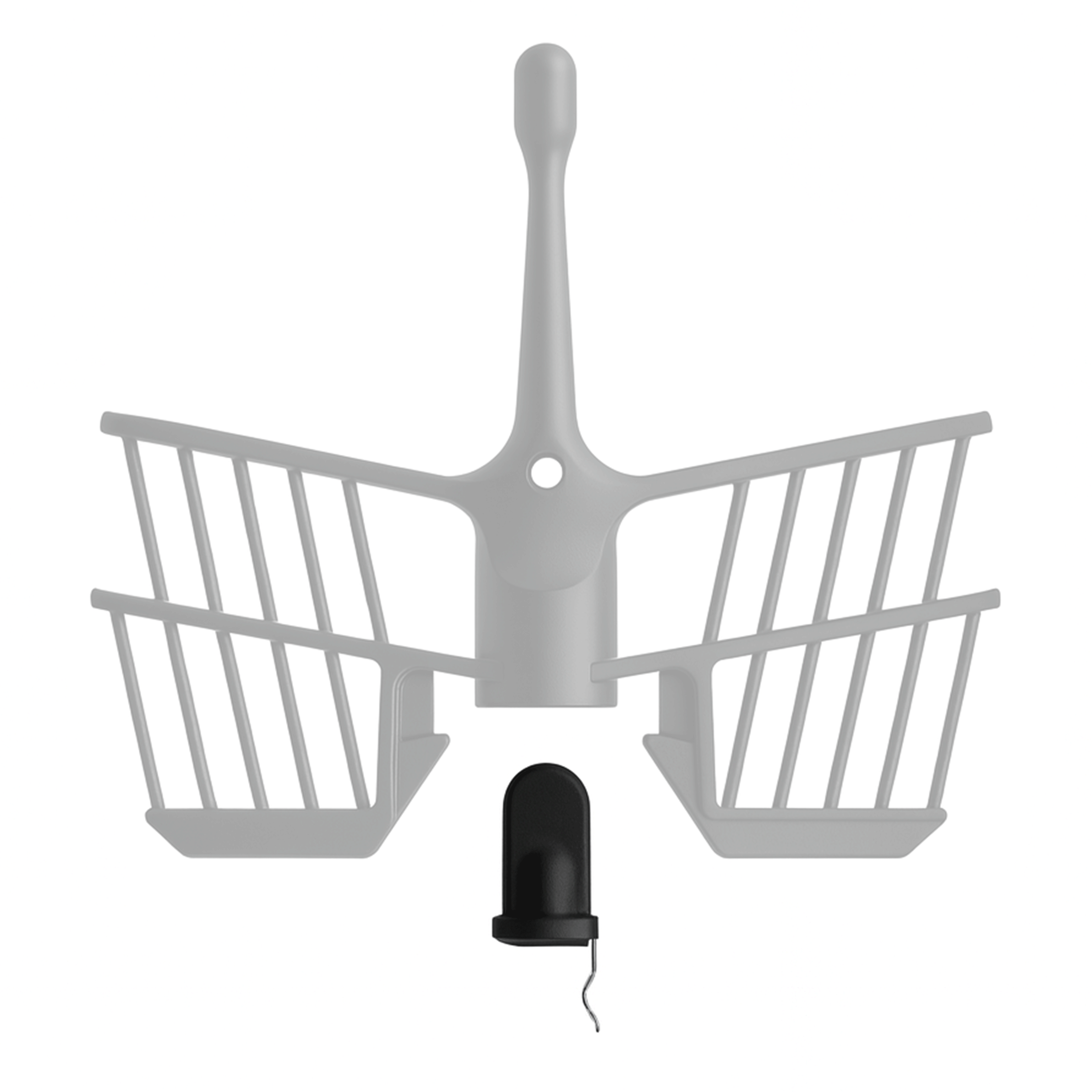 Clip de mariposa para Thermomix