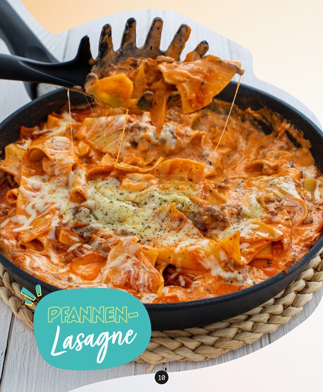 Schnelles Mittagessen mit dem Thermomix - Wundermix GmbH