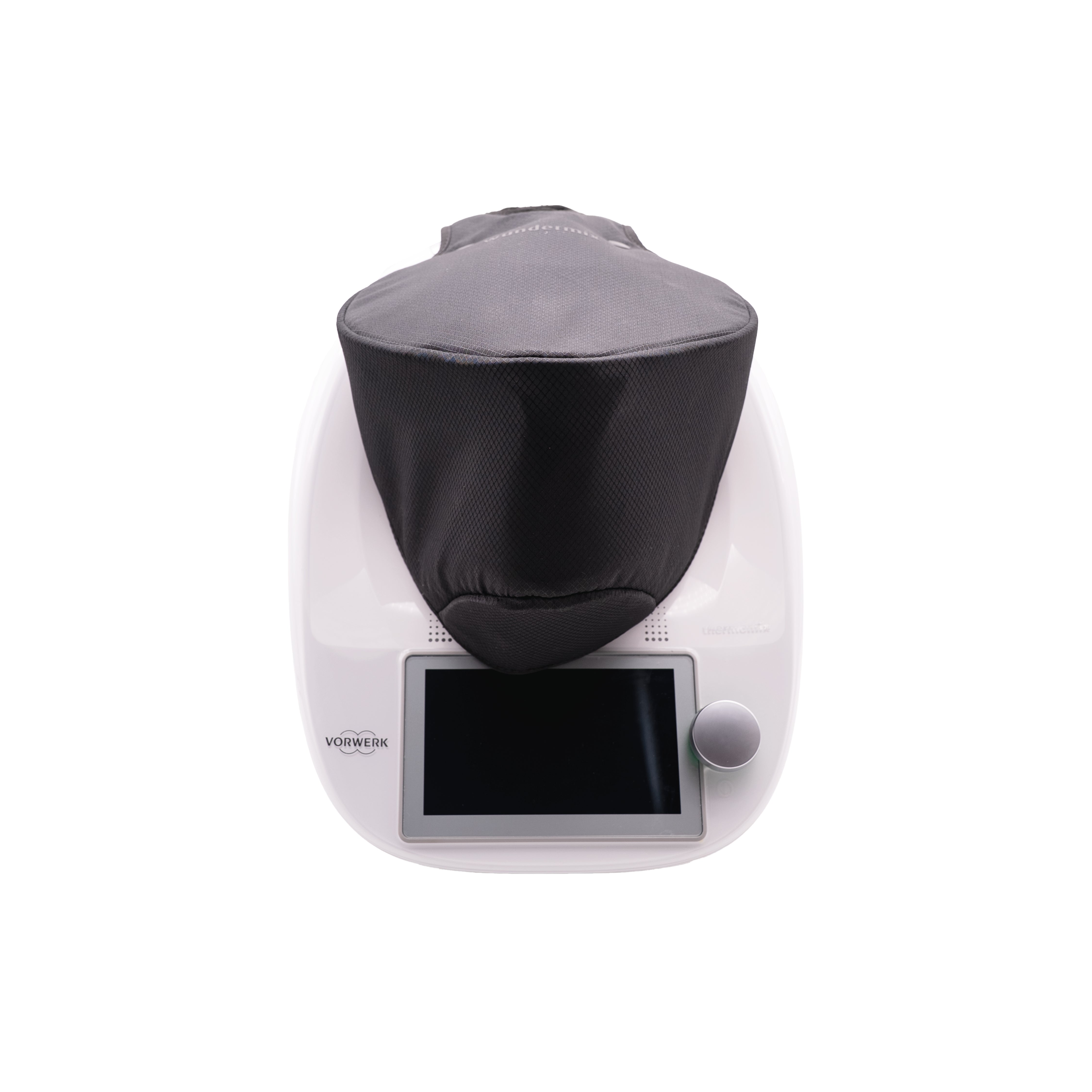 Silenizer® | Capot de protection réducteur de bruit pour TM6, TM5