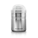 StreuPro | Stainless steel shaker for flour, powdered sugar, cocoa powder, cinnamon sugar