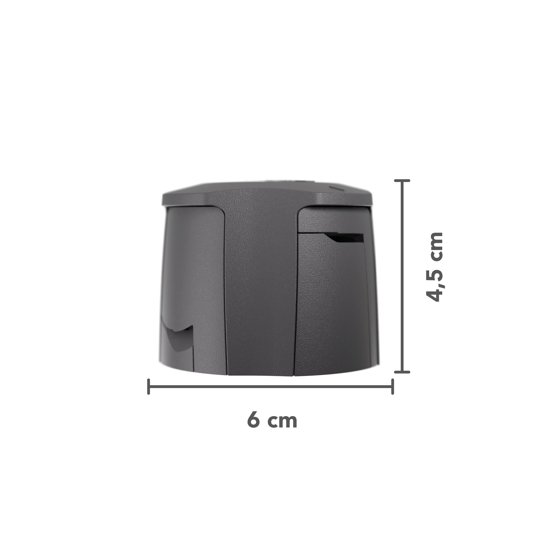 TeigBuddy | Messerschutz für Thermomix TM7, TM6, TM5