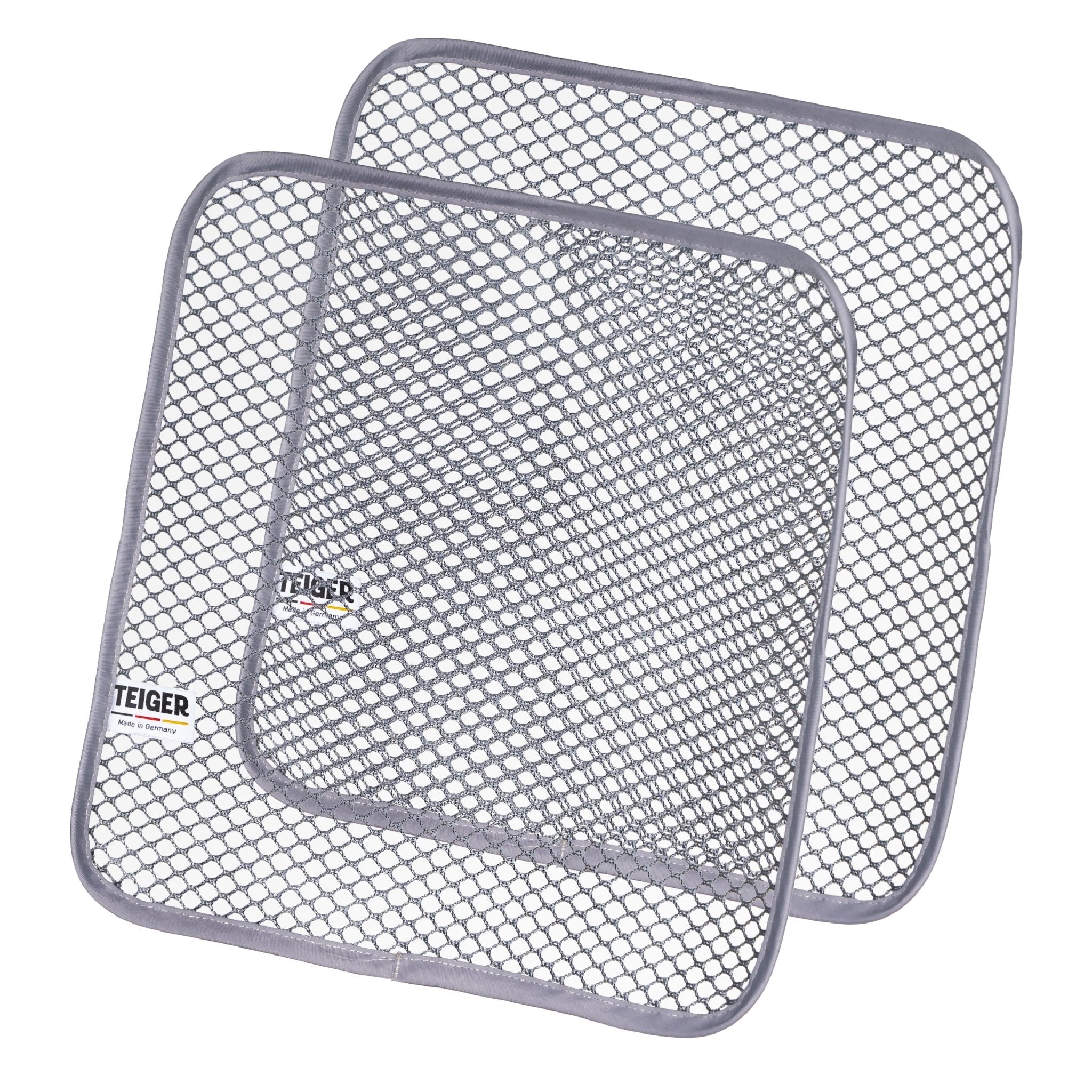 Teiger® | Teigreinigungstuch (2er - Set) - Wundermix GmbH