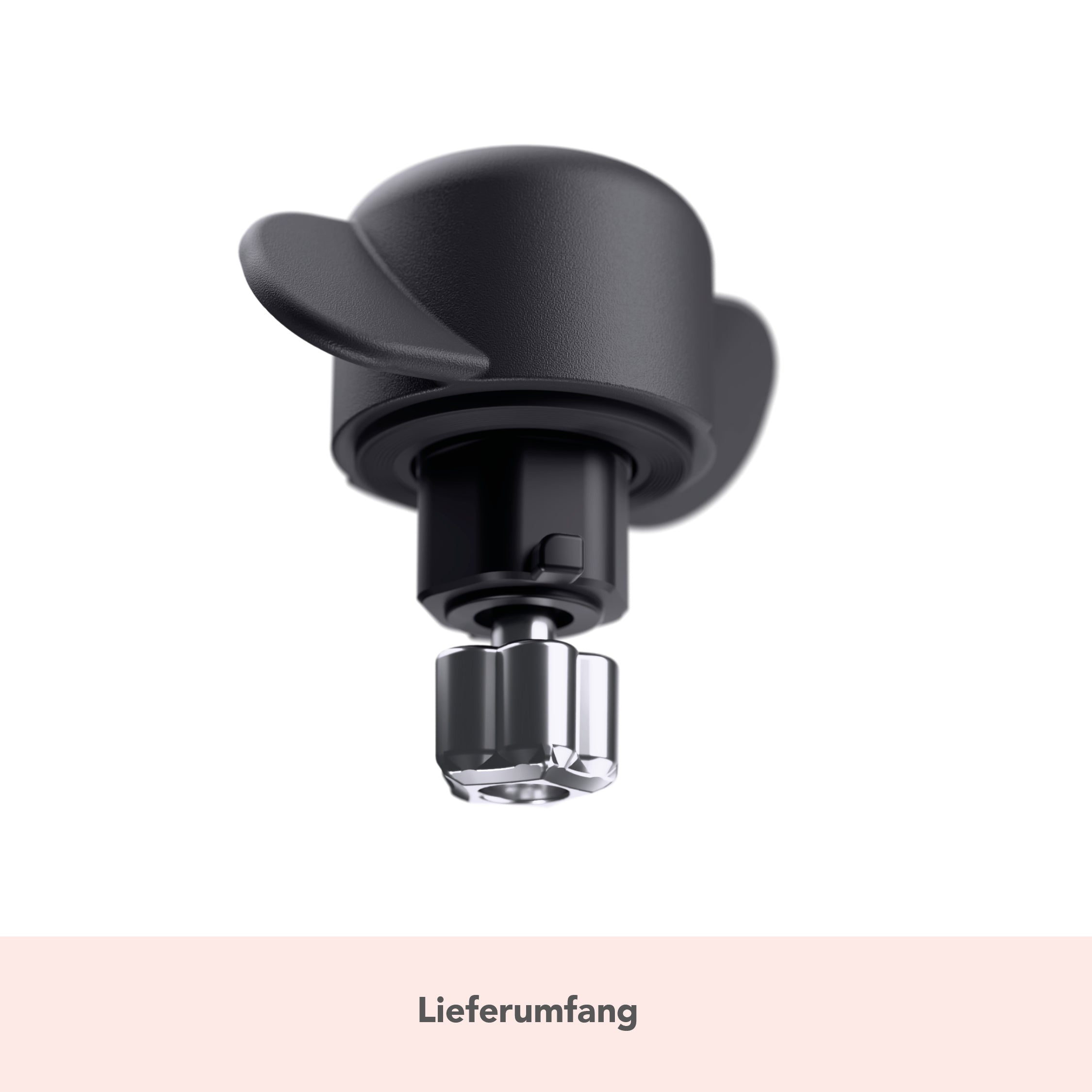 TeigMeister | Kneteinsatz für Monsieur Cuisine Connect, Trend, Smart