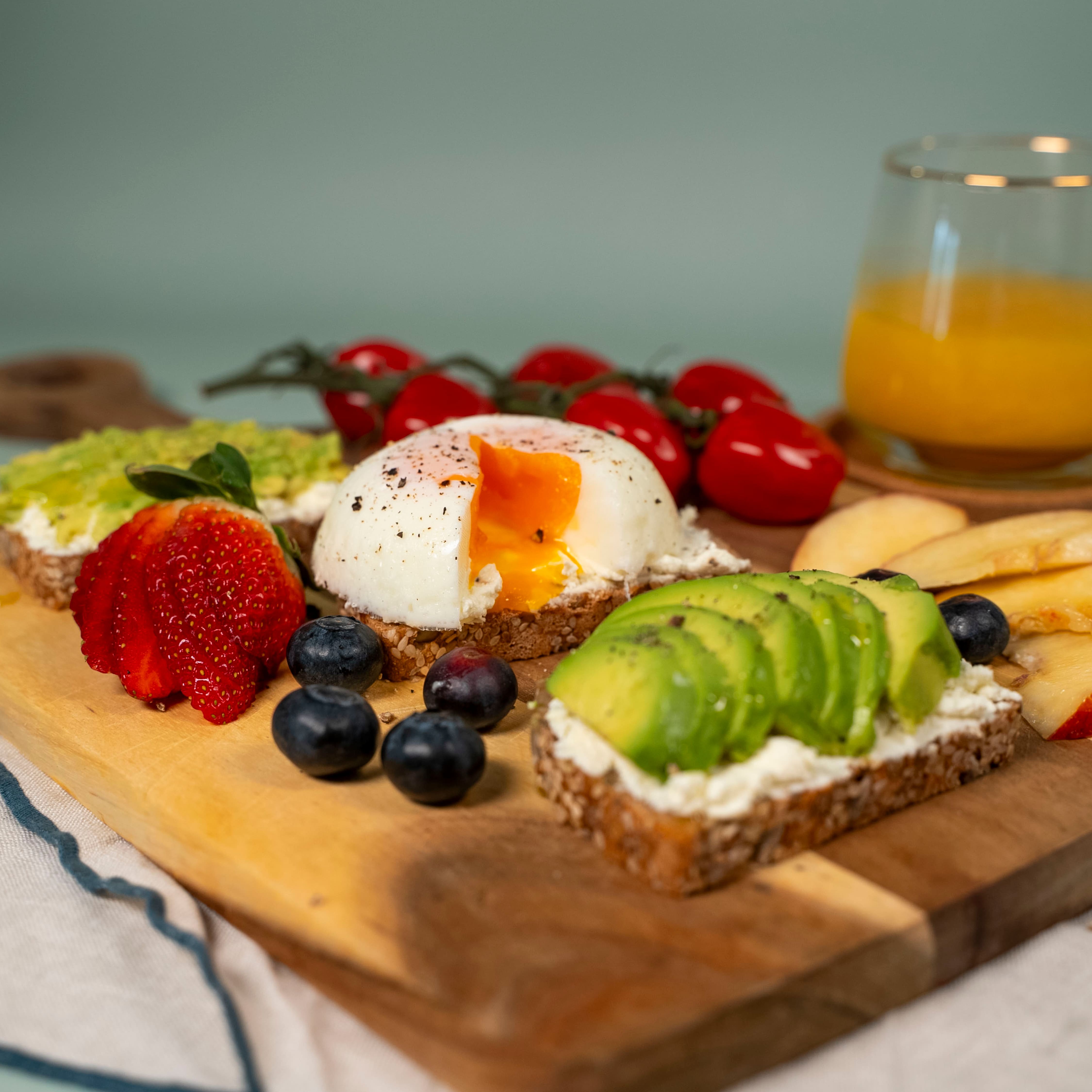 WunderPoach® for four | Pochiereinsatz für Thermomix, Monsieur Cuisine, Cookit