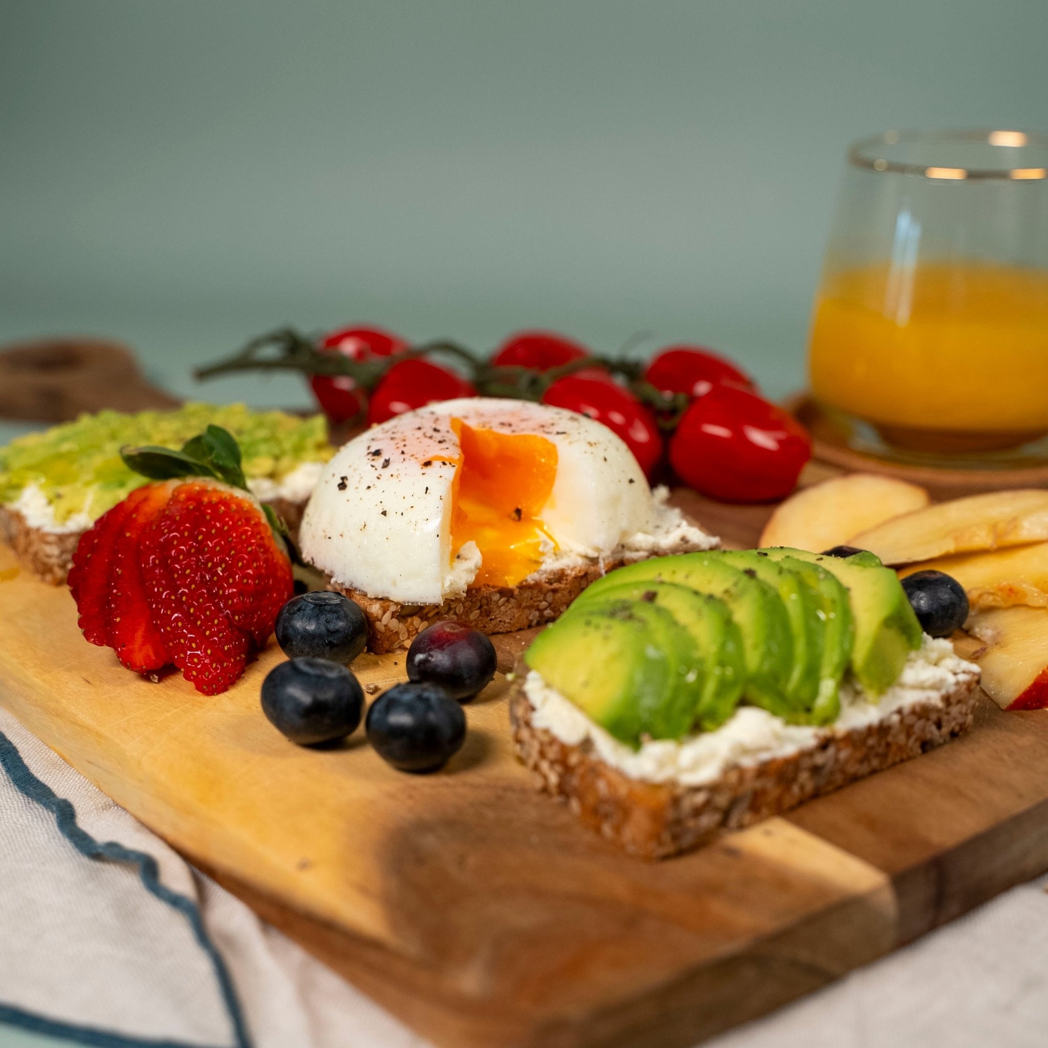 WunderPoach® for four | Pochiereinsatz für Thermomix, Monsieur Cuisine, Cookit - Wundermix GmbH