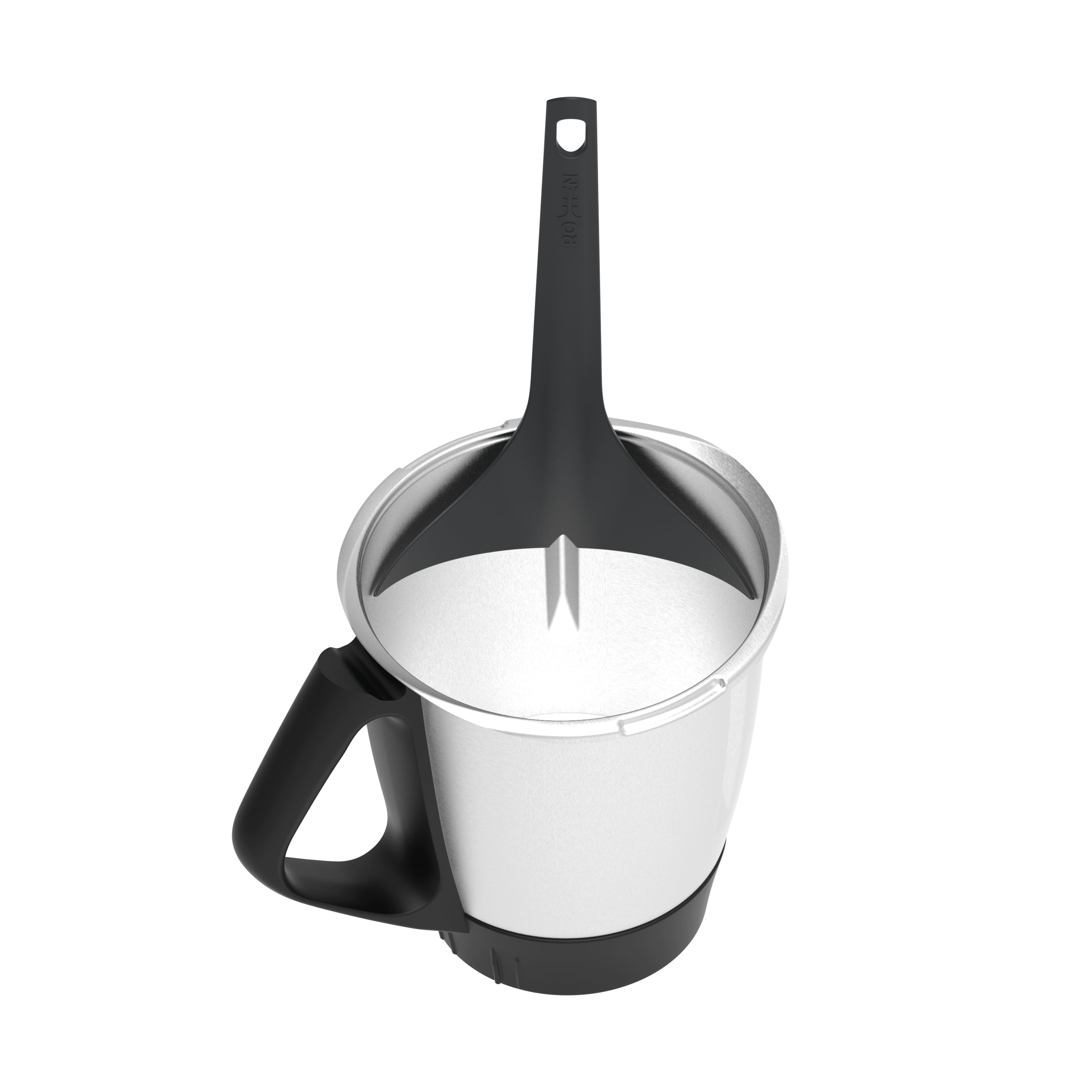 Rochen® | Innenwandspatel für Thermomix TM7, TM6, TM5, TM Friend