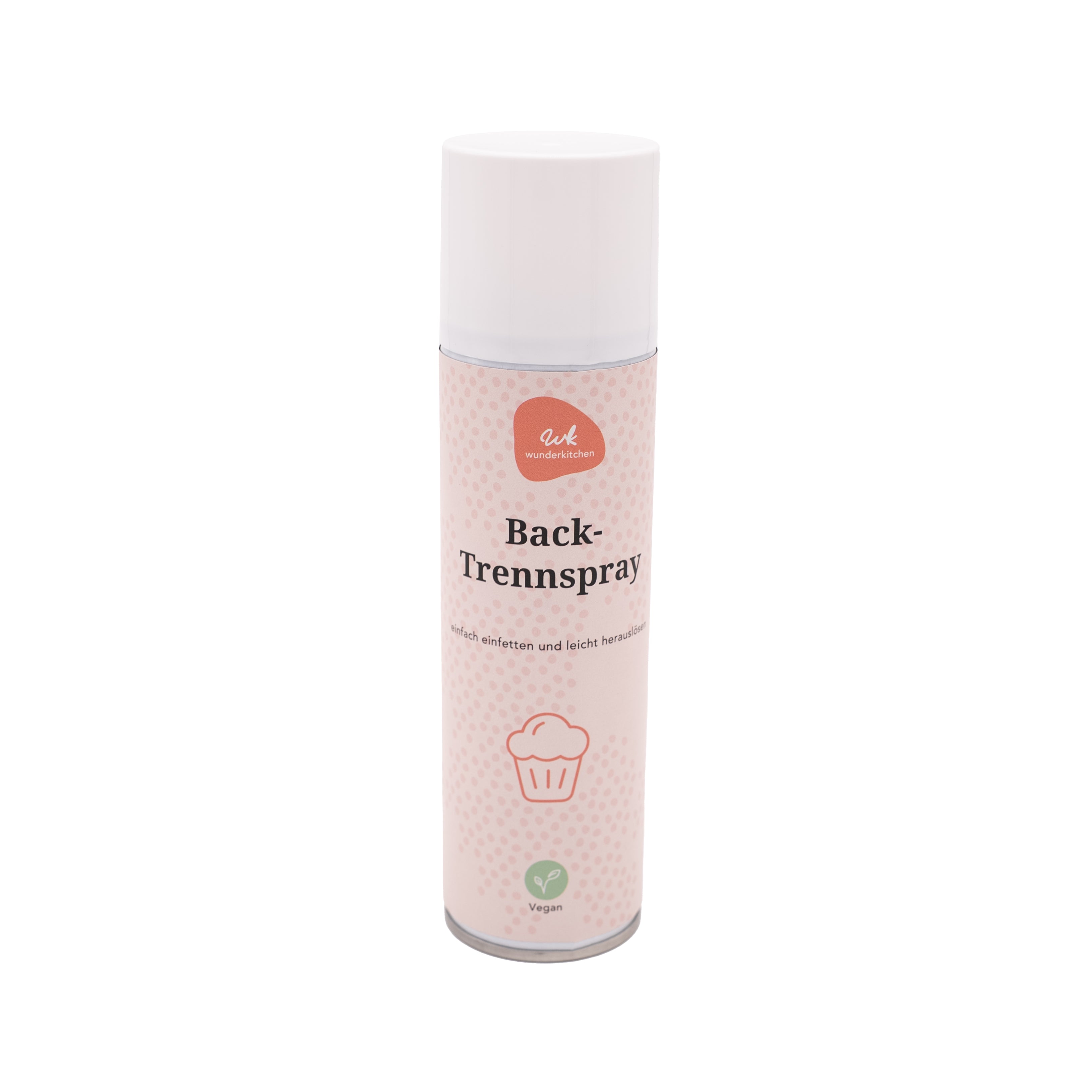 Back-Trennspray | 200 ml