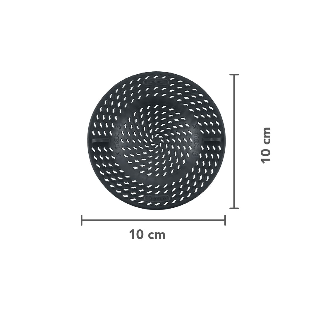 WUUFO® | Spritzschutz für Thermomix & Monsieur Cuisine