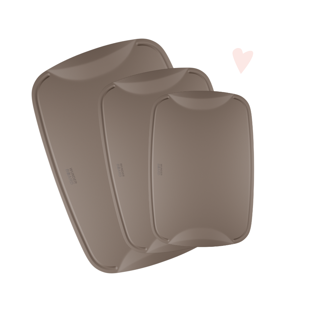 WunderBoard® V2 zestaw 3 sztuk