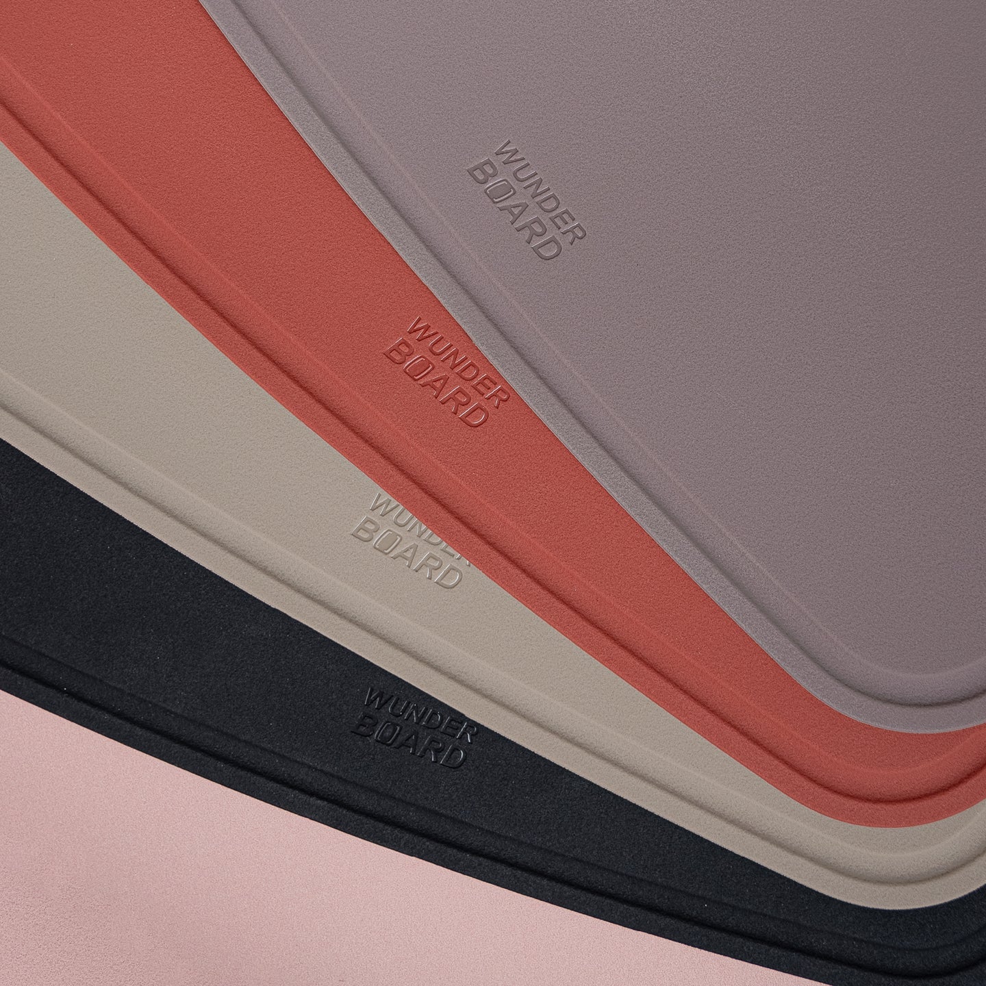 WunderBoard® V2 | 2 - in - 1 Schneidebrett in S, M, L - Wundermix GmbH