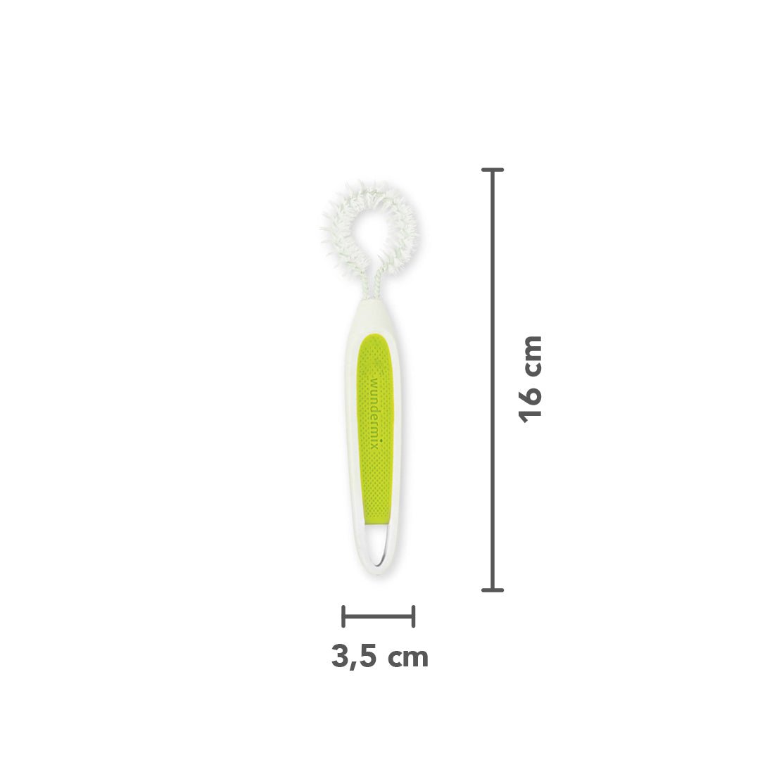 WunderBrush® Omega | Reinigungsbürste für Thermomix - Gehäuse - Wundermix GmbH