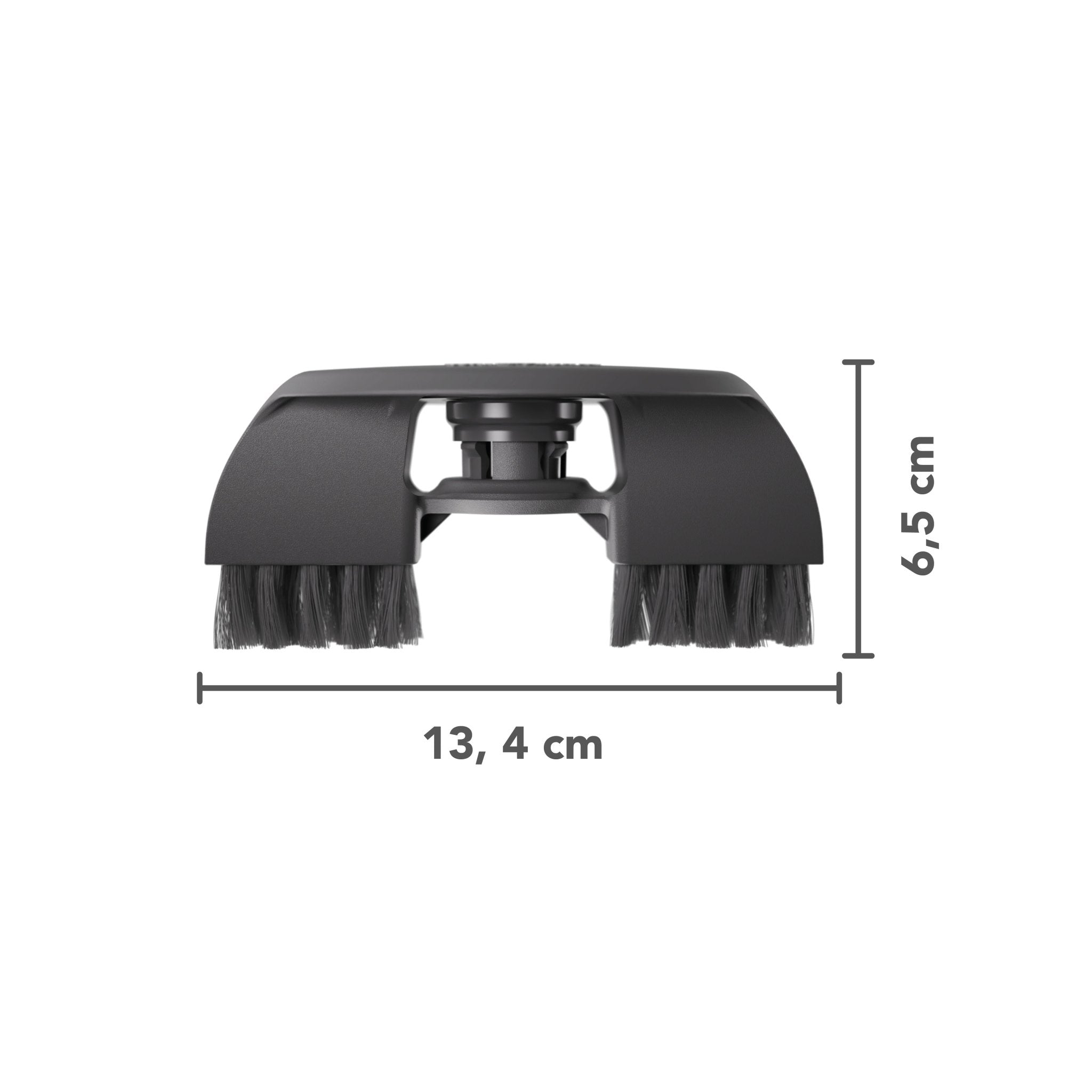 WunderBrush® Spin + WunderClean® Reiniger inkl. GRATIS Reinigungstücher - Set - Wundermix GmbH