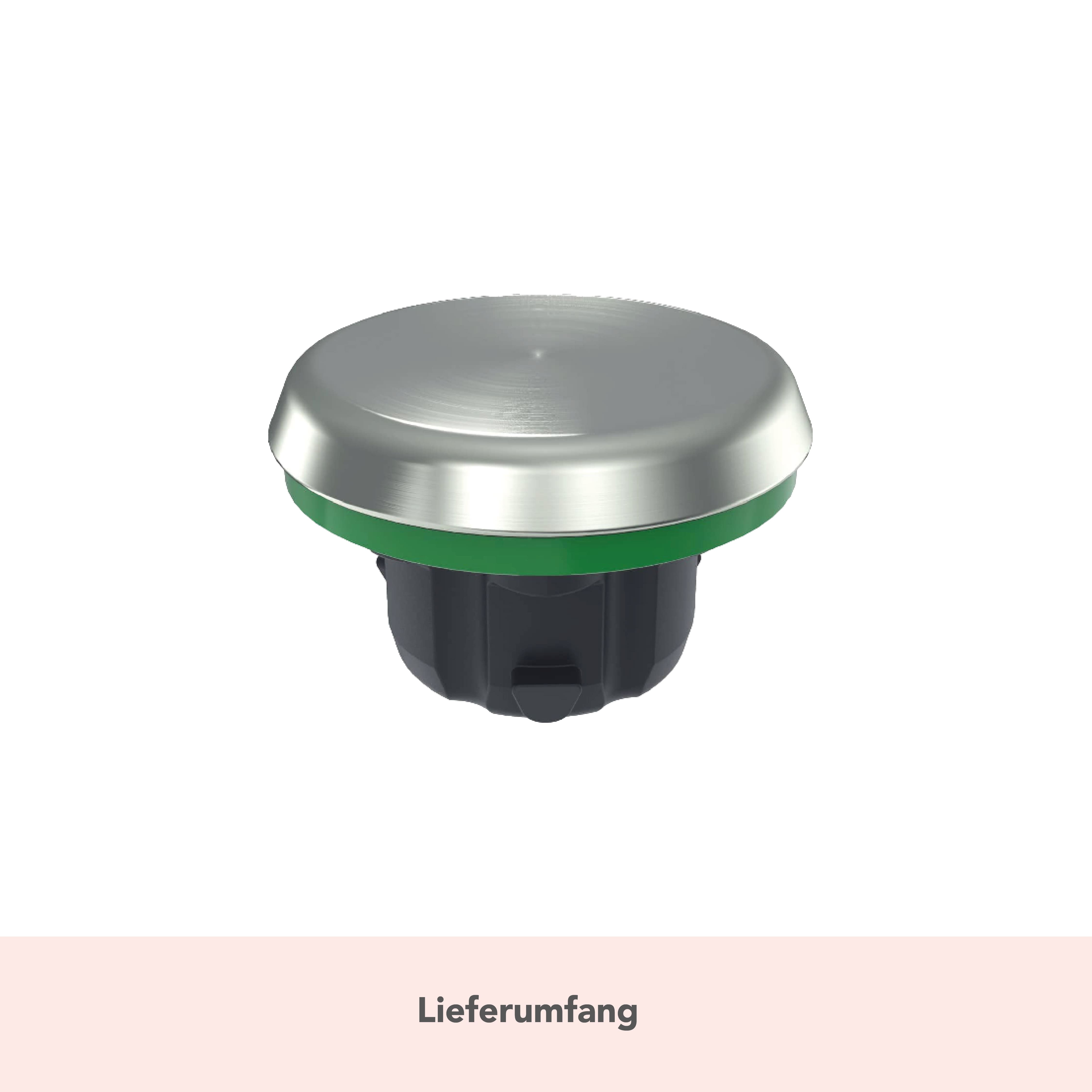 WunderCap® | The revolutionary Thermomix knife replacement