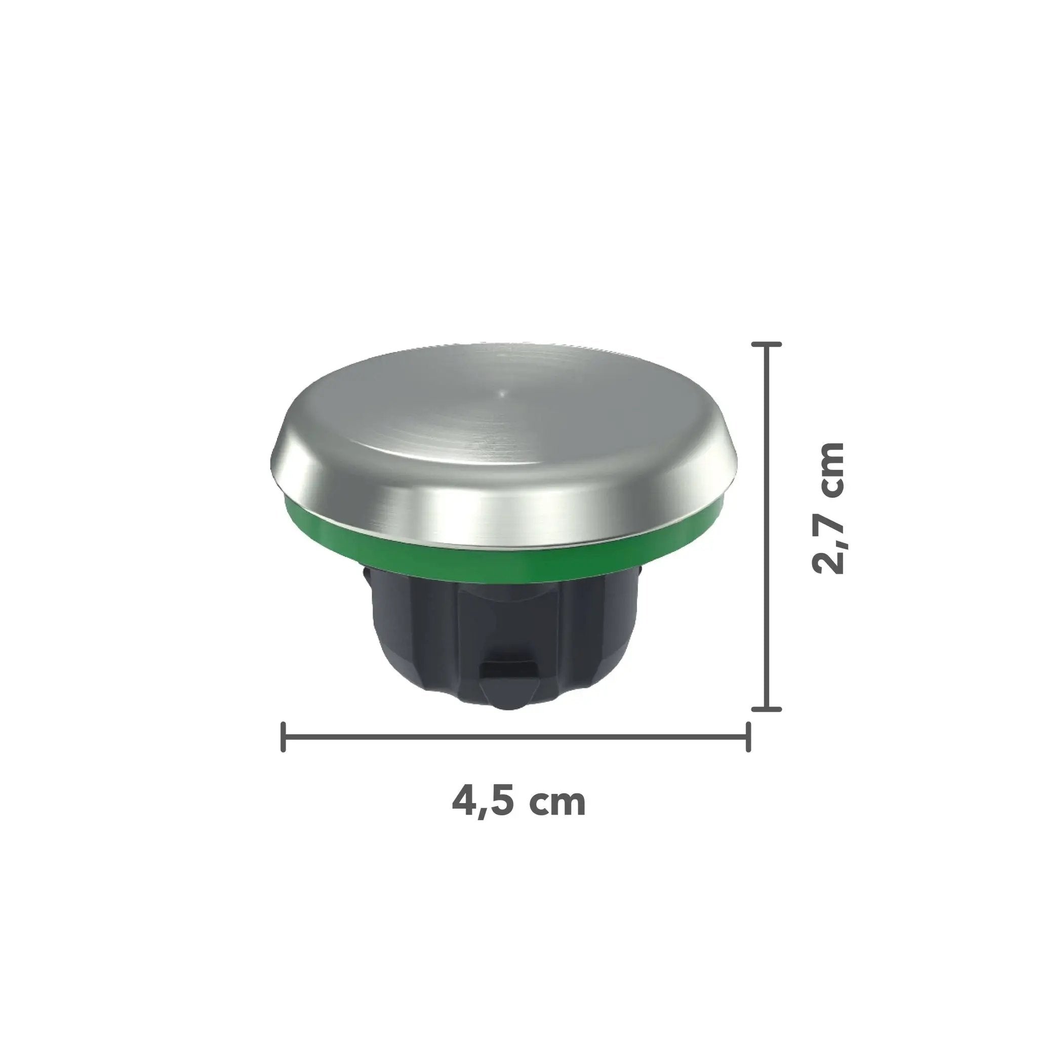 WunderCap® | Der revolutionäre Thermomix - Messerersatz - Wundermix GmbH