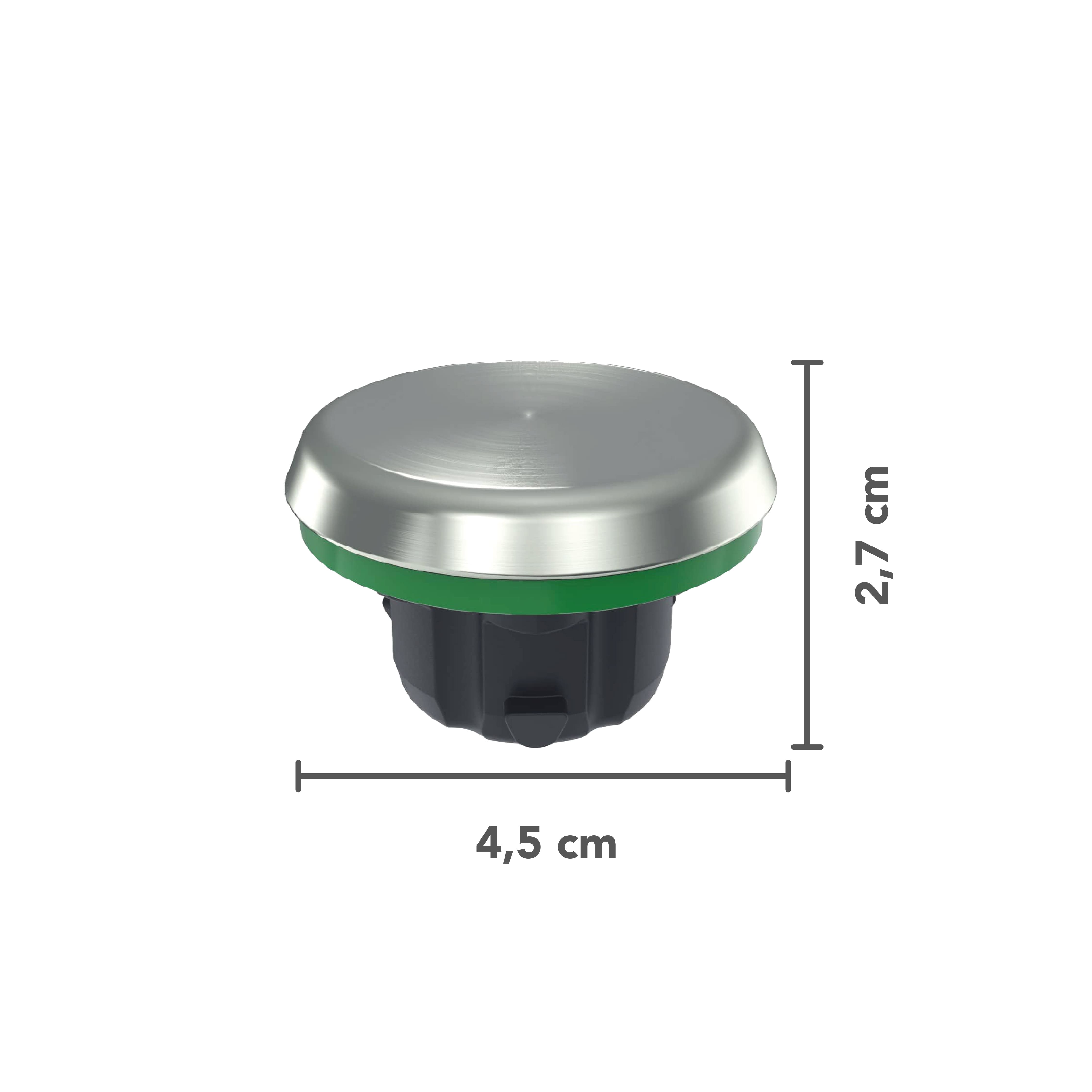 WunderCap® | The revolutionary Thermomix knife replacement