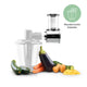 Vegetable cutter for WunderCentix®