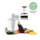 Vegetable cutter for WunderCentix®