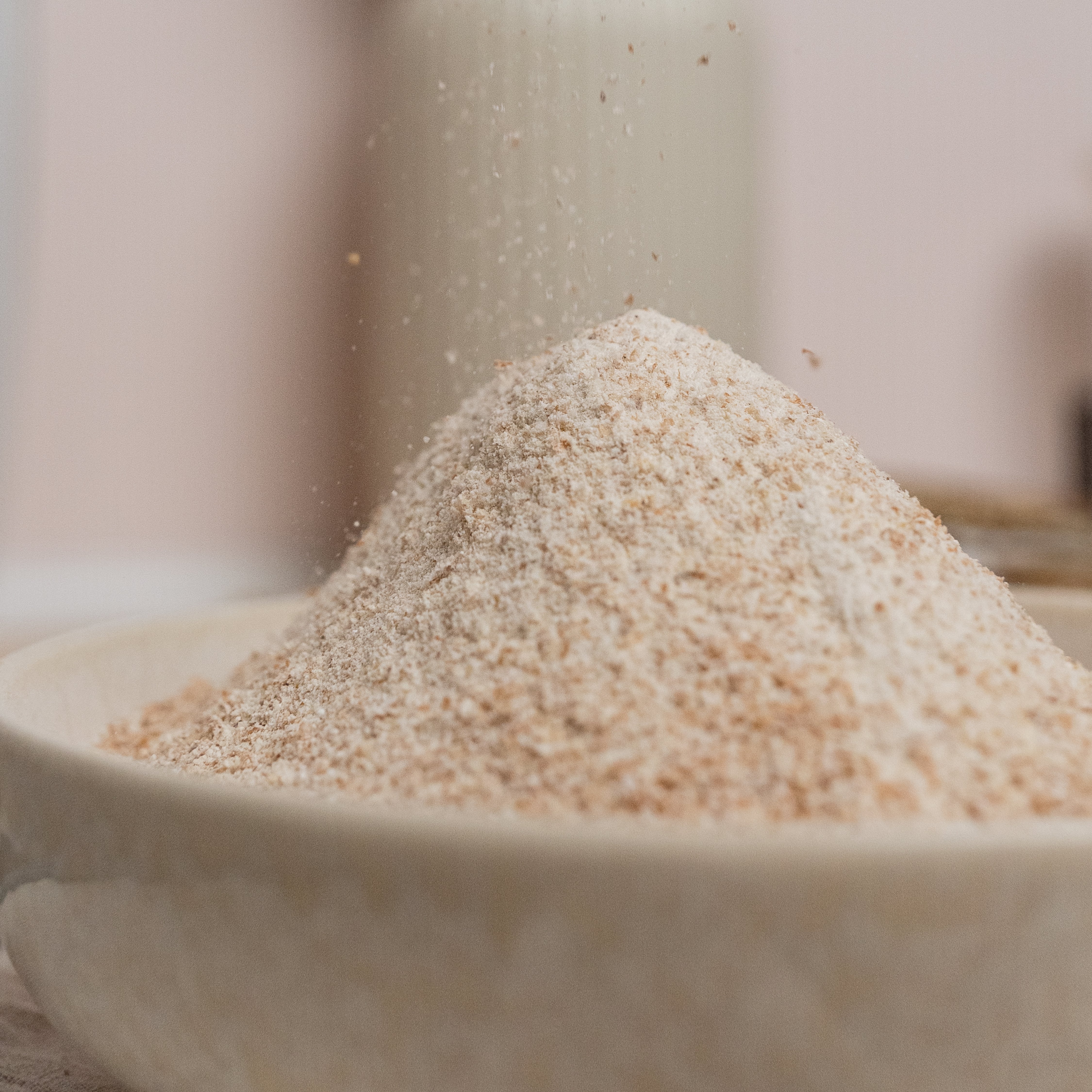 Młynek do zboża dla WunderCentix®