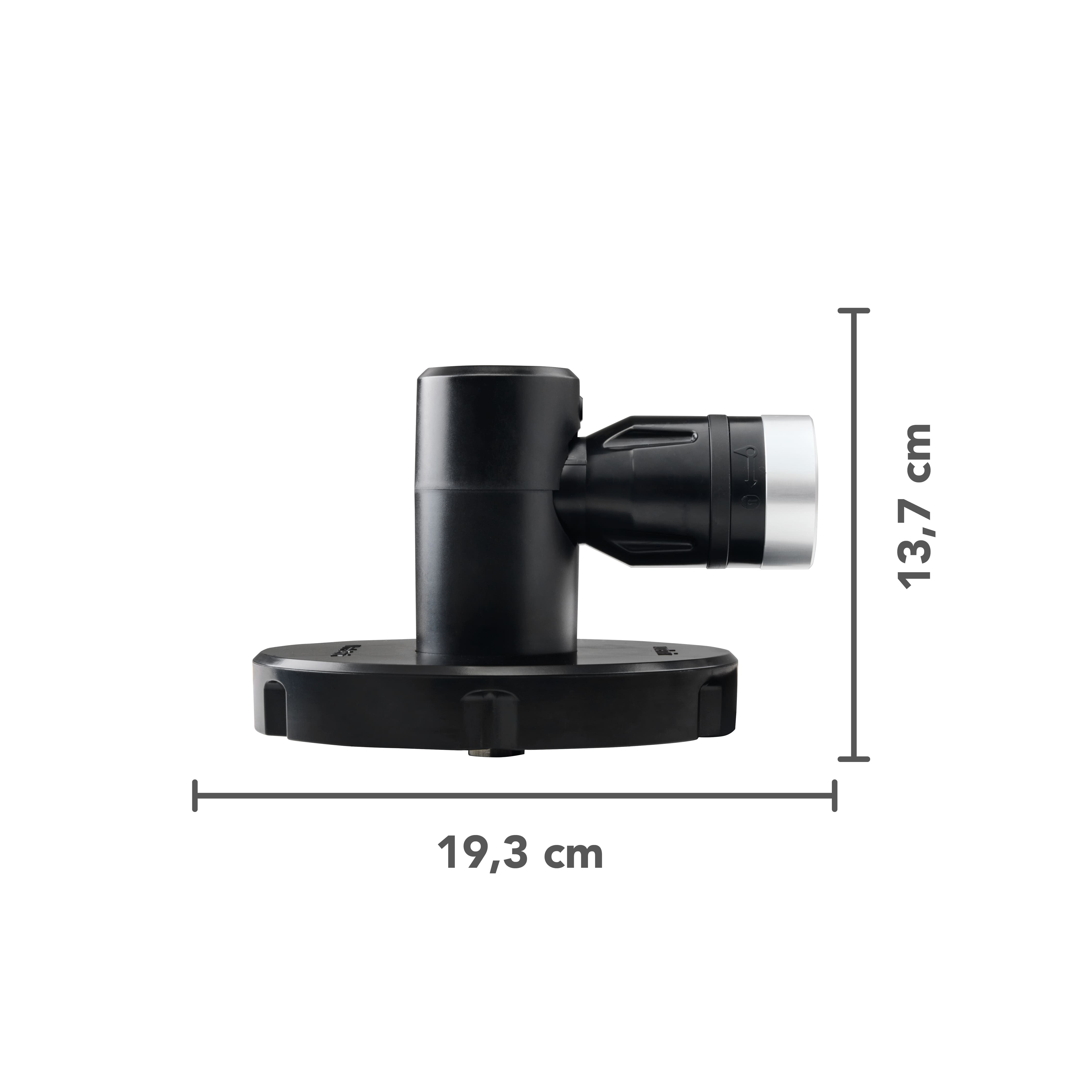 WunderCentix Starter set "Vegetable cutter" for TM6, TM5