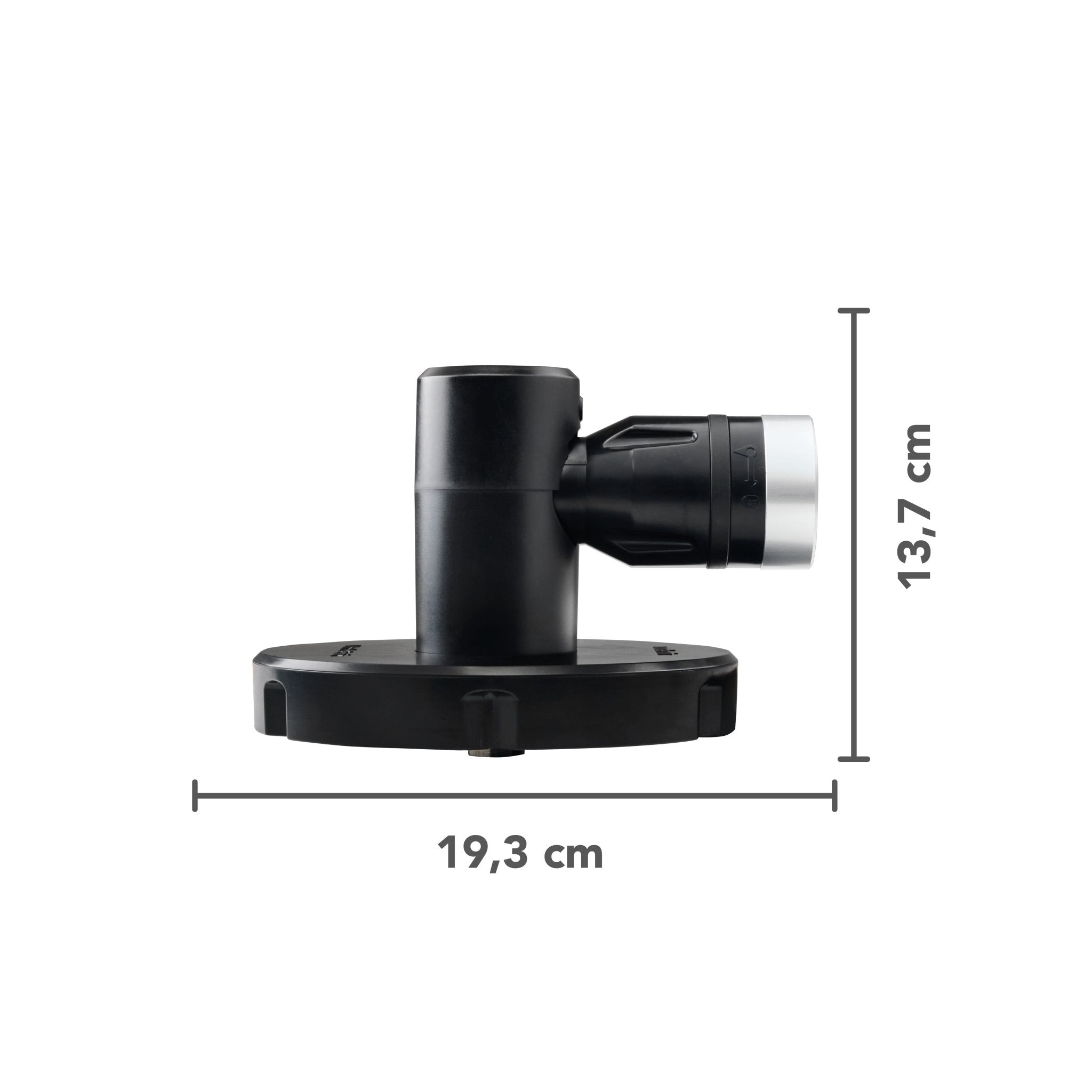 WunderCentix® | Starter - Set "Shave Ice" für TM6, TM5 - Wundermix GmbH