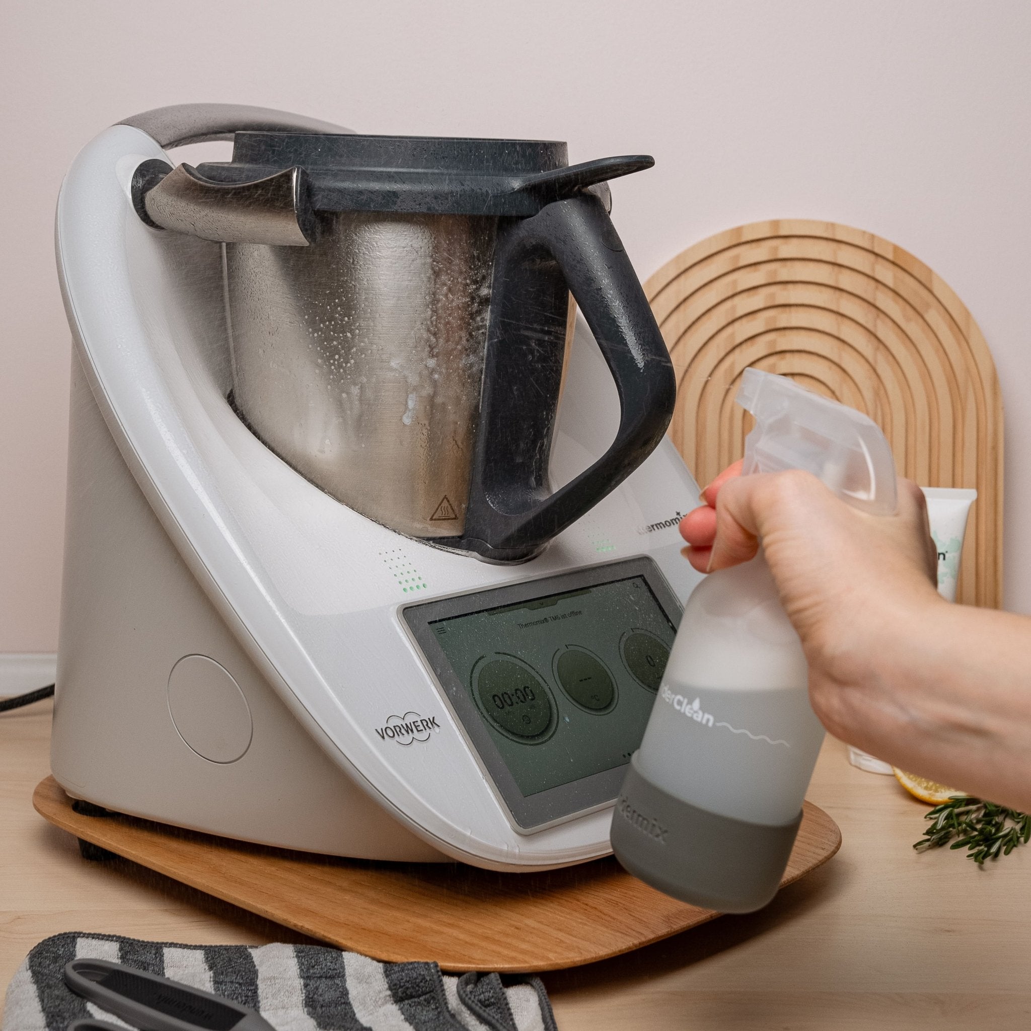 WunderClean Reiniger | Sparset | 3x150g - Wundermix GmbH