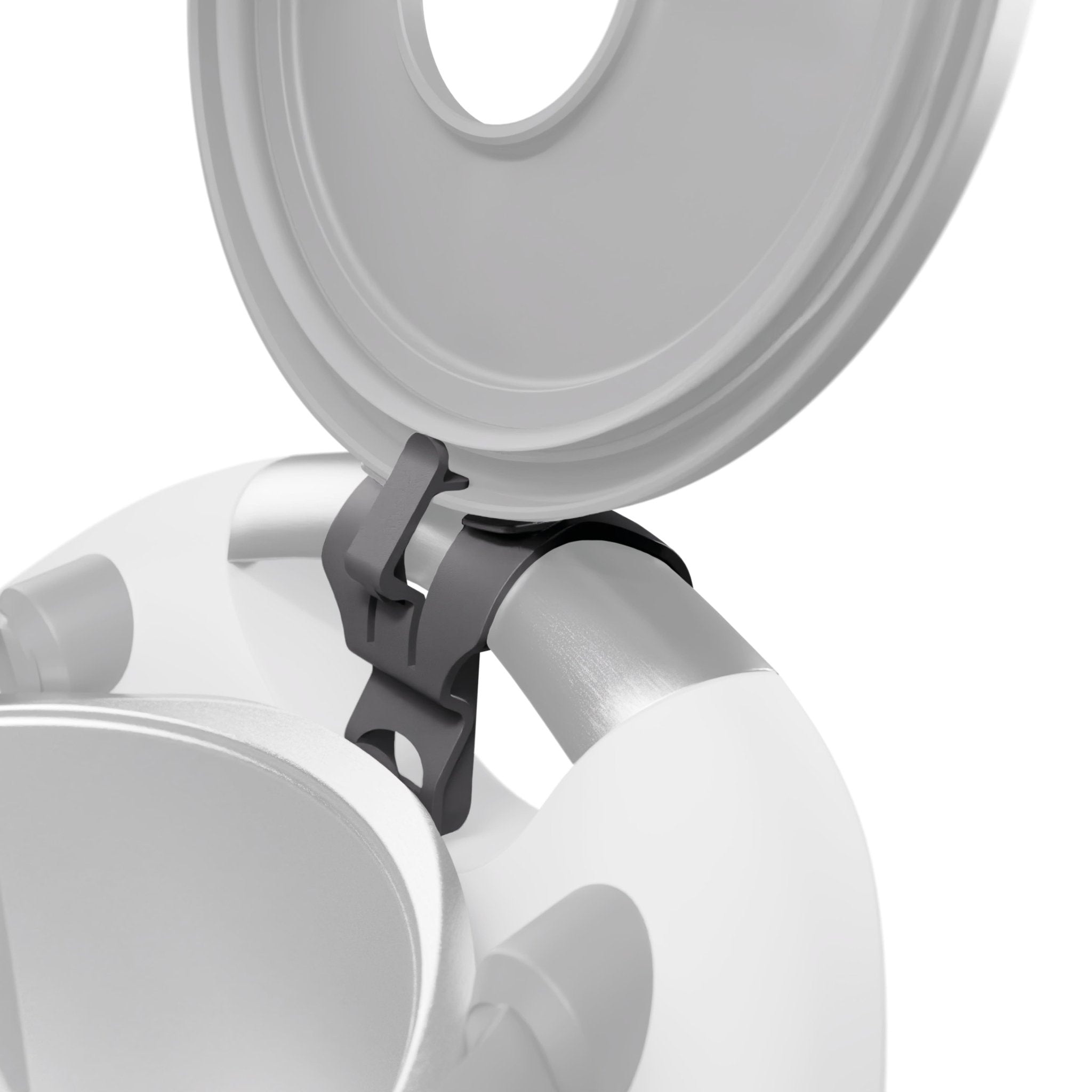 WunderClip® Pro | Deckelhalter für Thermomix TM6, TM5 - Wundermix GmbH