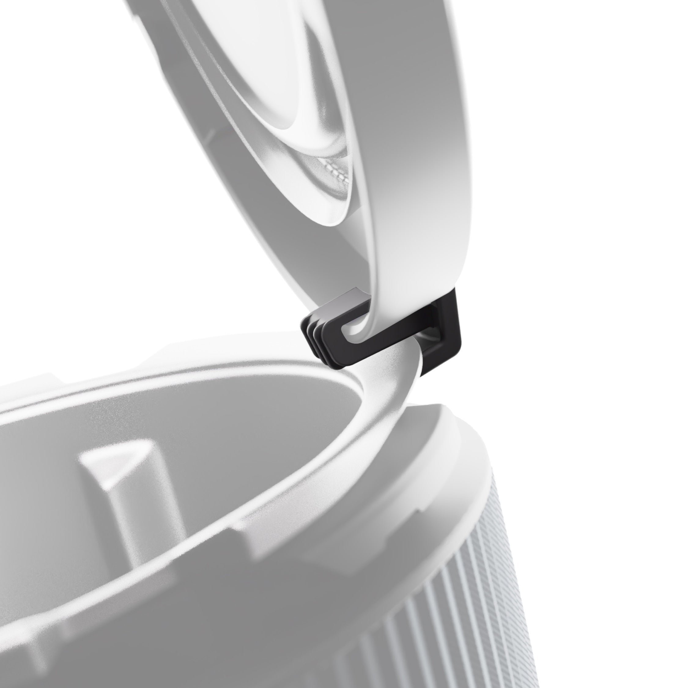 WunderClip® Support de couvercle pour le Thermomix TM7