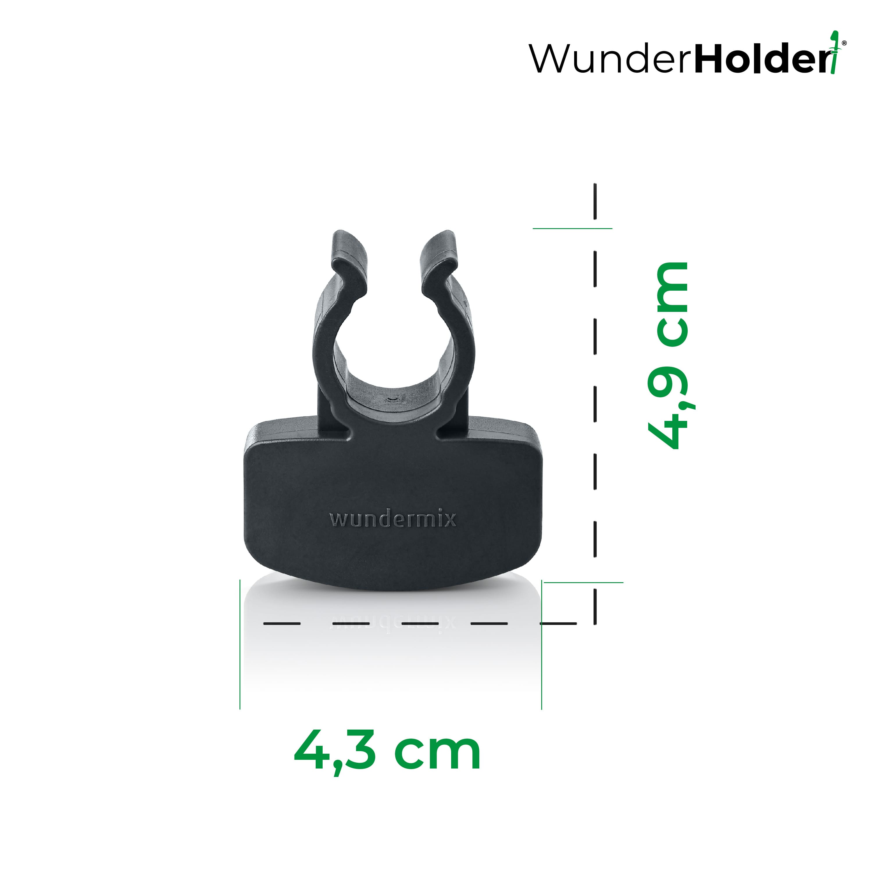 WunderHolderSpatula holder for Thermomix TM6, TM5