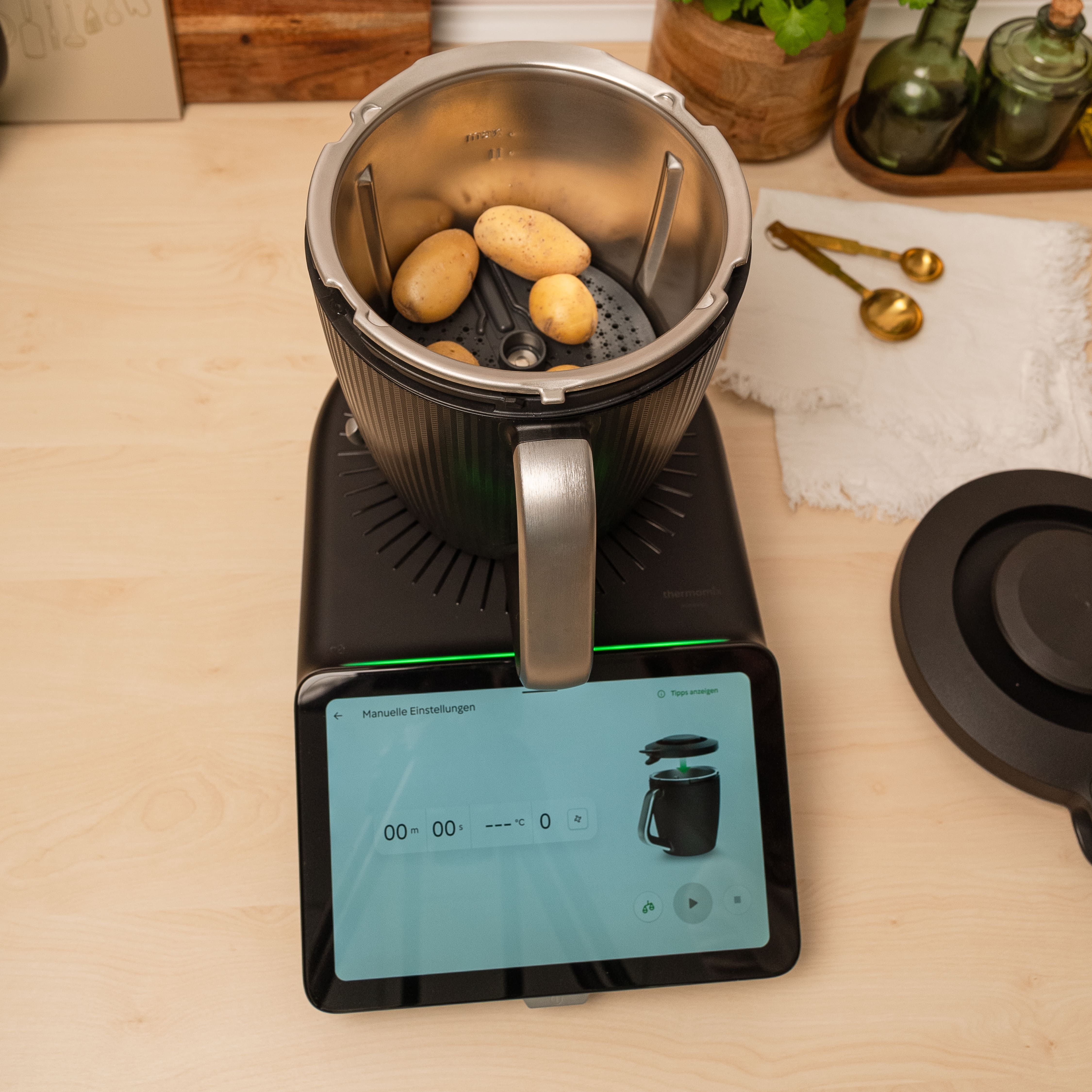 Bestseller-Set passend für Thermomix TM7