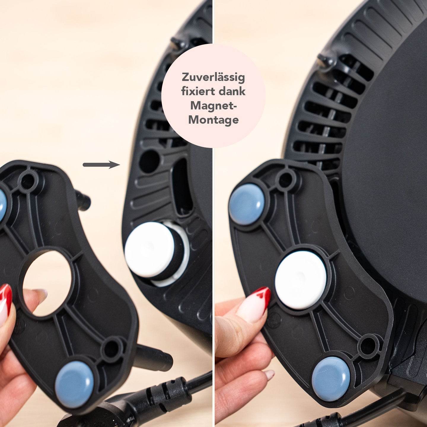 WunderSlider® für Thermomix TM7 - Wundermix GmbH