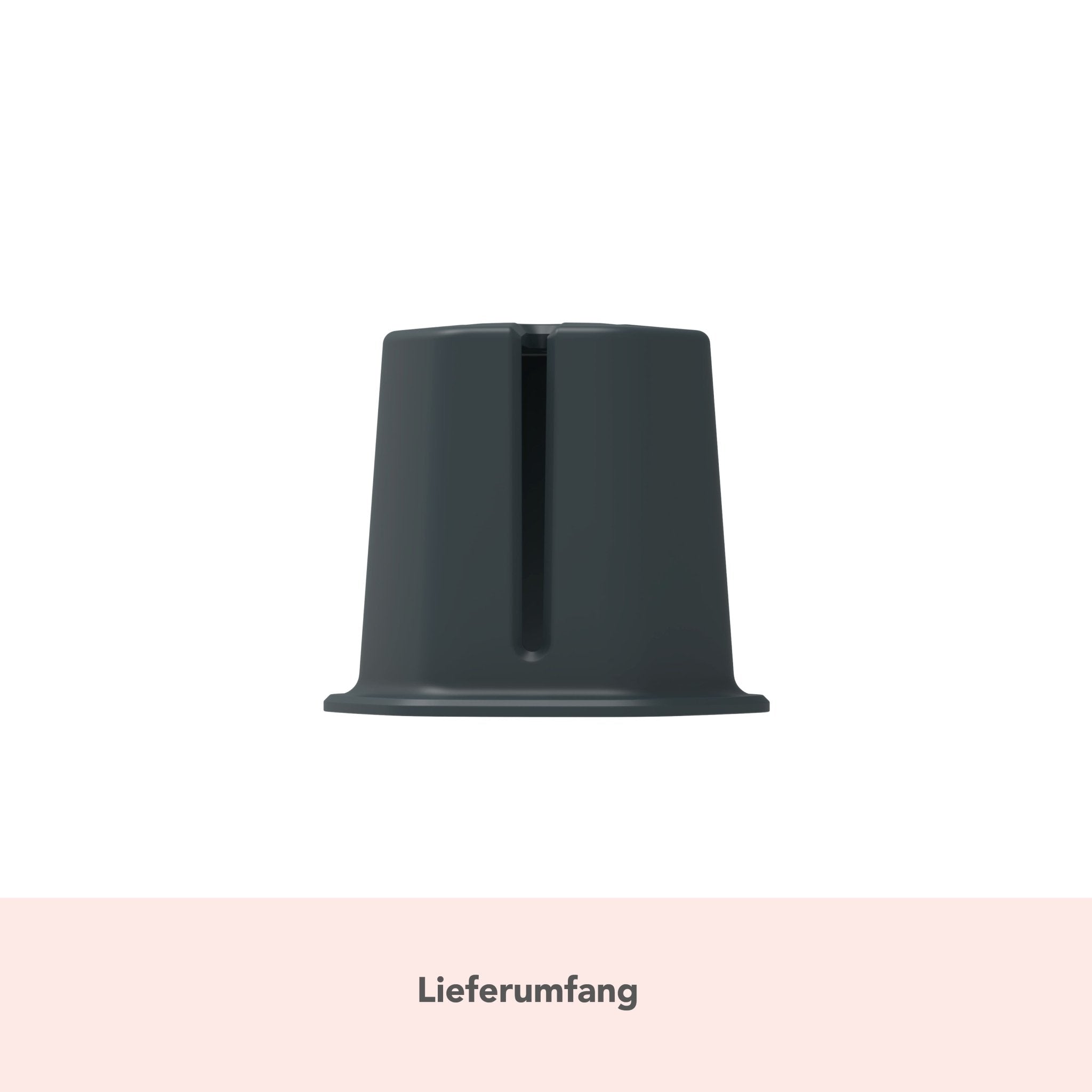 WunderSteam® V2 | Dampfgar - Kamin für Thermomix, Monsieur Cuisine, Cookit - Wundermix GmbH