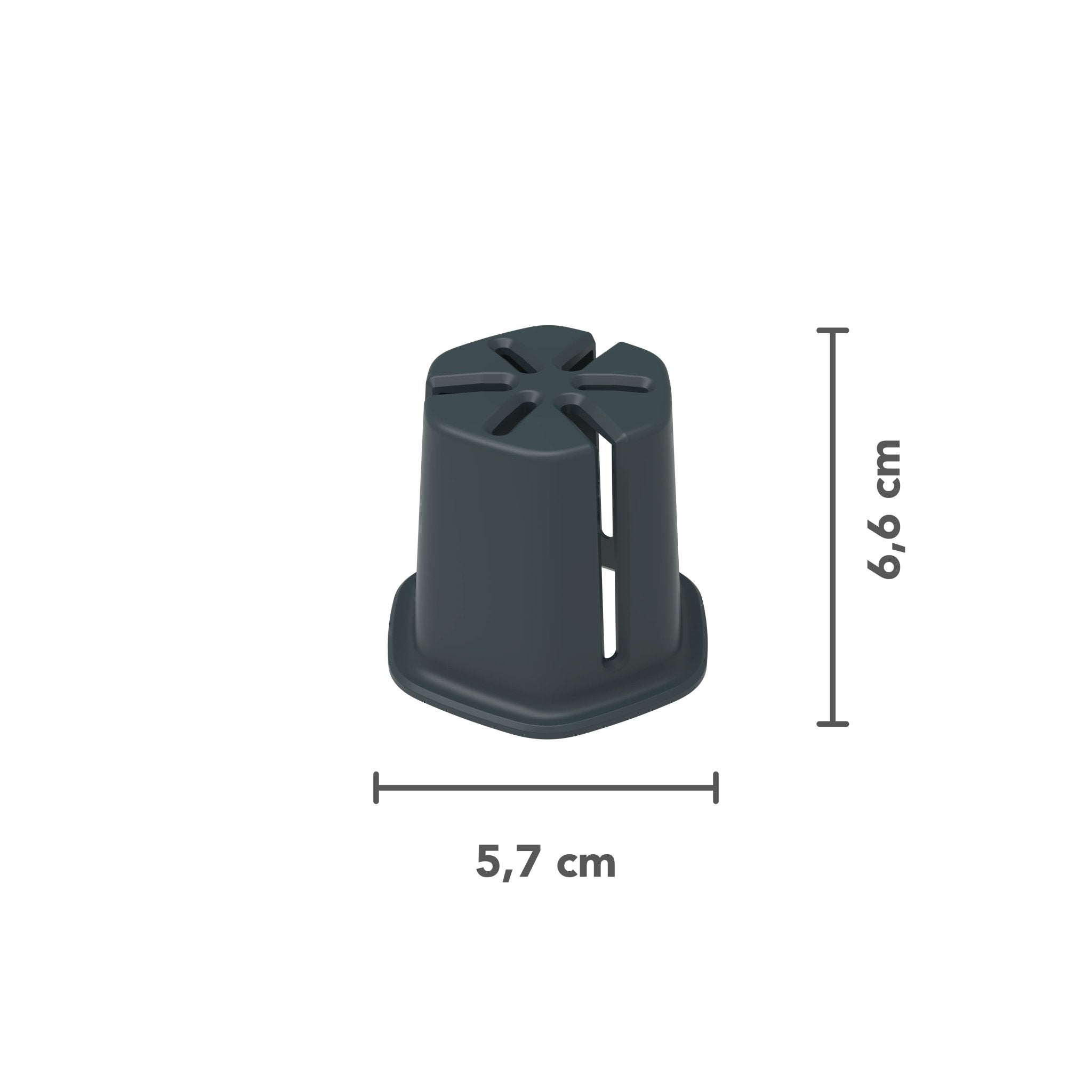 WunderSteam® V2 | Dampfgar - Kamin für Thermomix, Monsieur Cuisine, Cookit - Wundermix GmbH