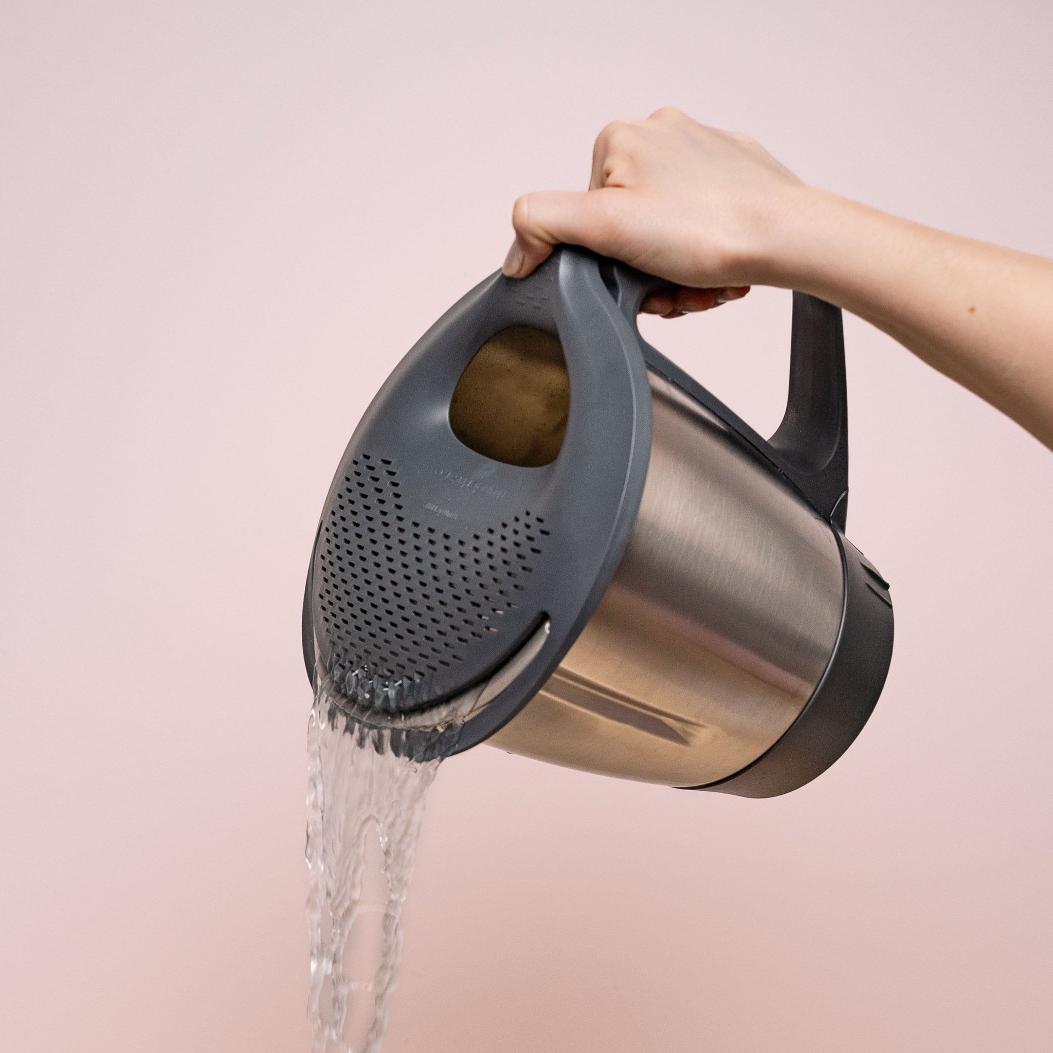 WunderWave® | Ausgusssieb für Thermomix - Wundermix GmbH