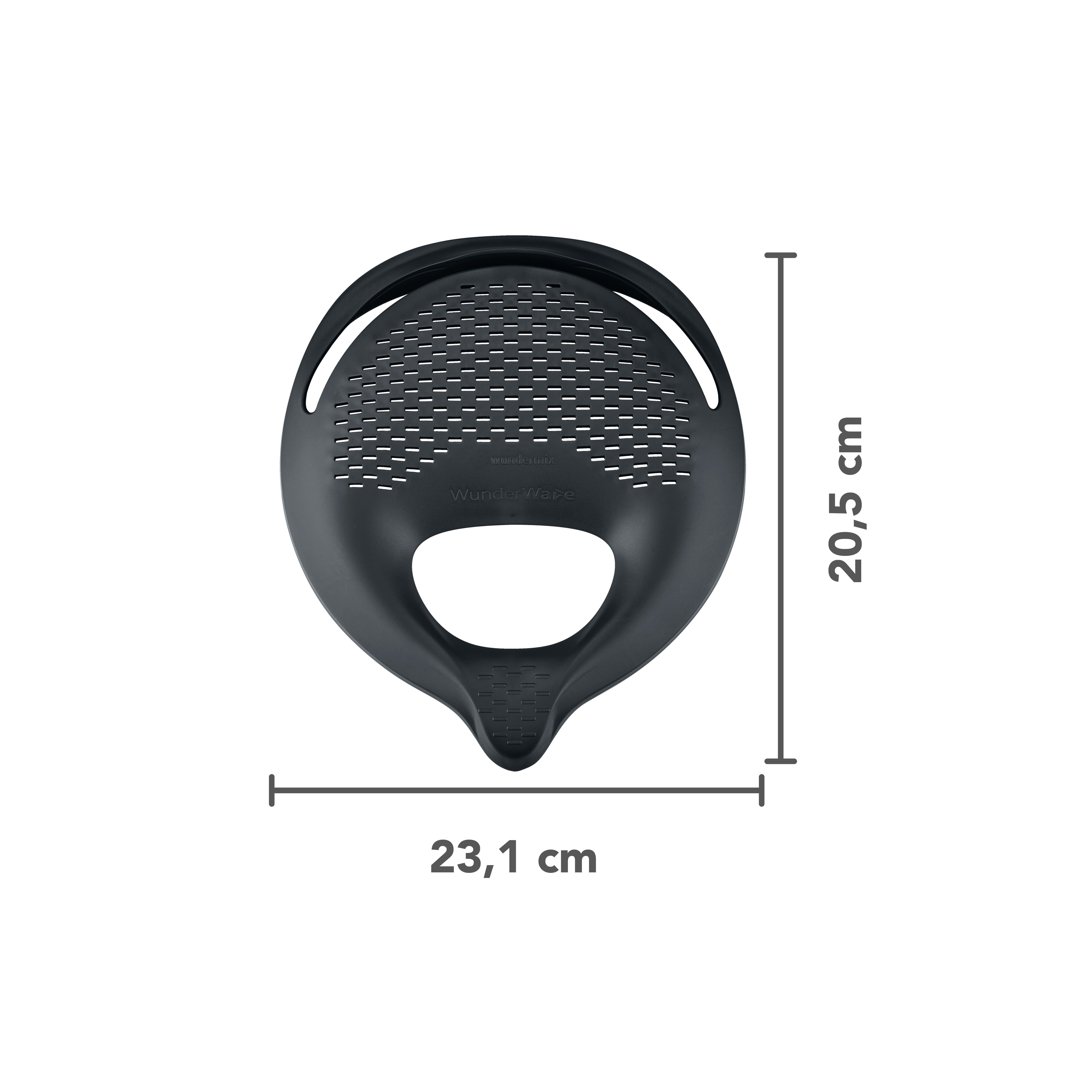 WunderWave® | Ausgusssieb für Thermomix