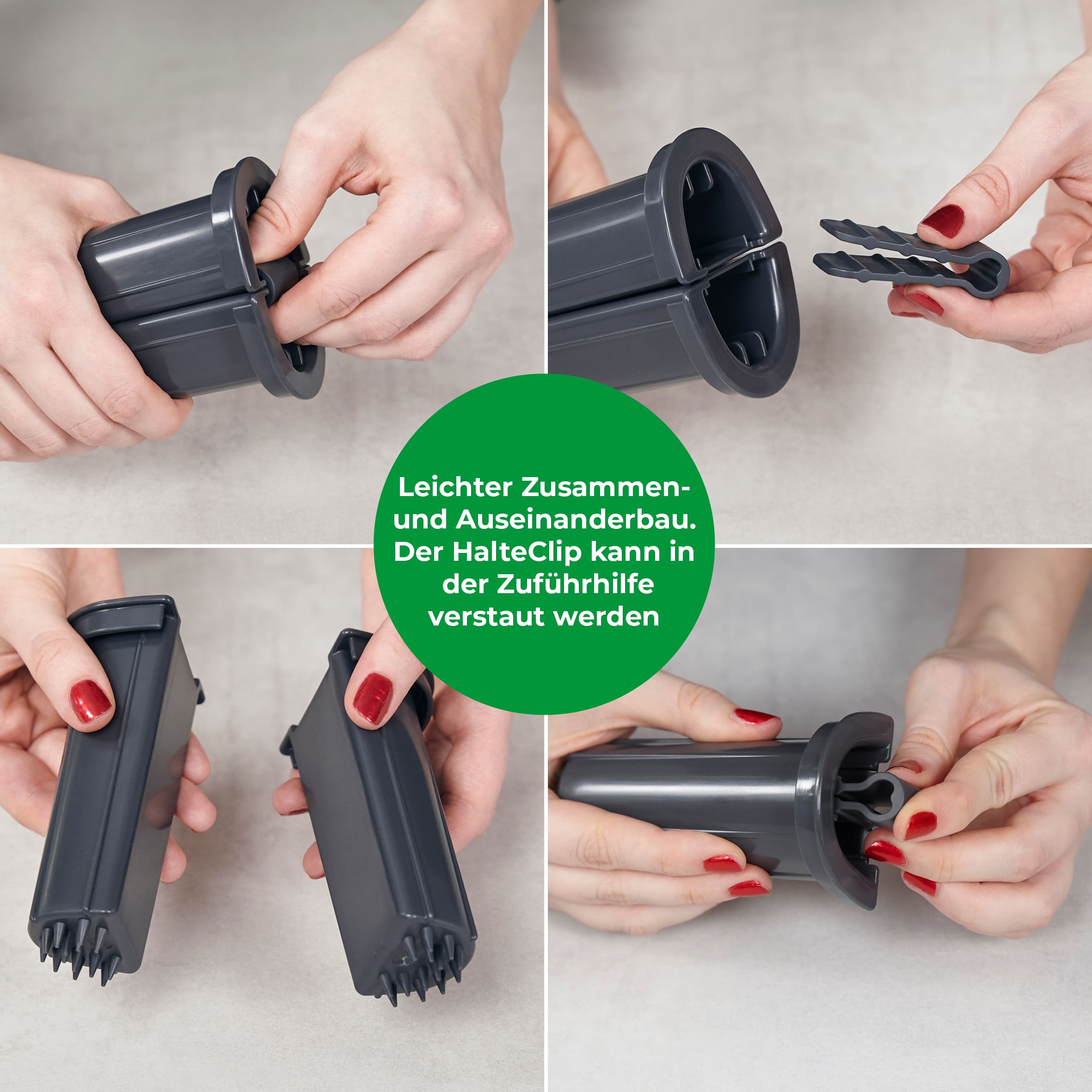 WunderSlicer® | coupe-légumes pour Monsieur Cuisine Connect, Trend & Smart