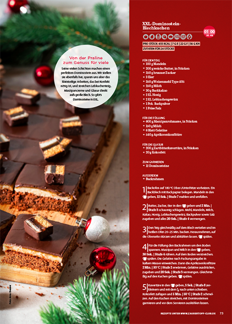 ZauberTopf - Christmas Special - Issue 02/2026