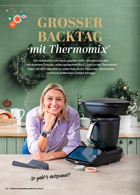 ZauberTopf - Christmas Special - Issue 02/2026