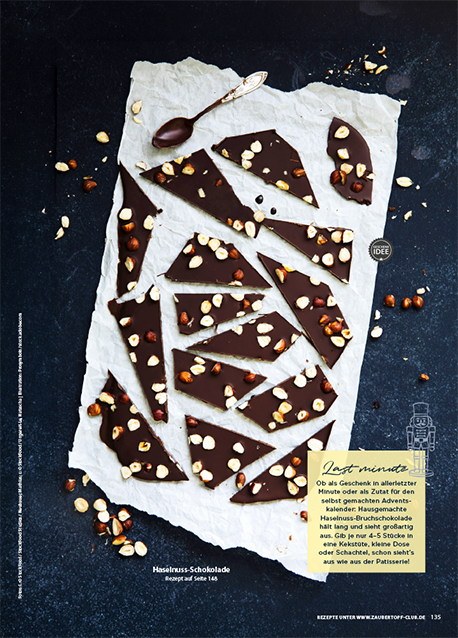 ZauberTopf - Christmas Special - Issue 02/2026