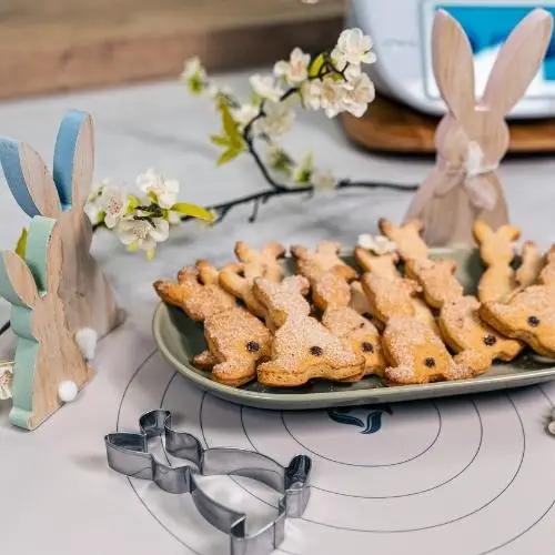 Ausstecher «Osterhase mit Schlappohr» - Wundermix GmbH