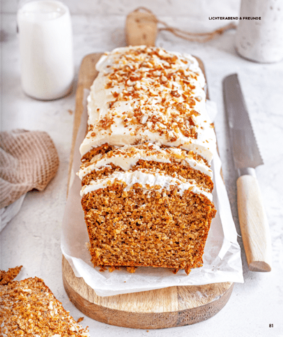 Monsieur Cuisine – Winter & Weihnachten - Wundermix GmbH