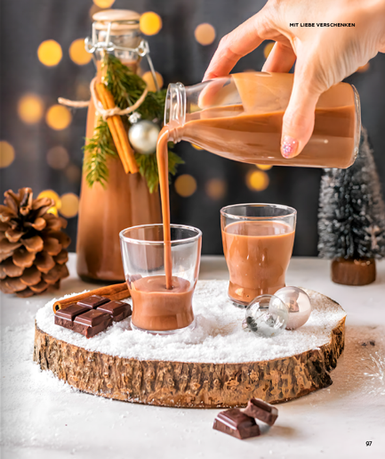 Monsieur Cuisine - Hiver & Noël