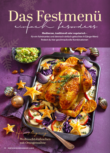 ZauberTopf - Issue 01/2026