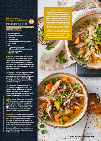 ZauberTopf - Ausgabe 02/2026 - Wundermix GmbH